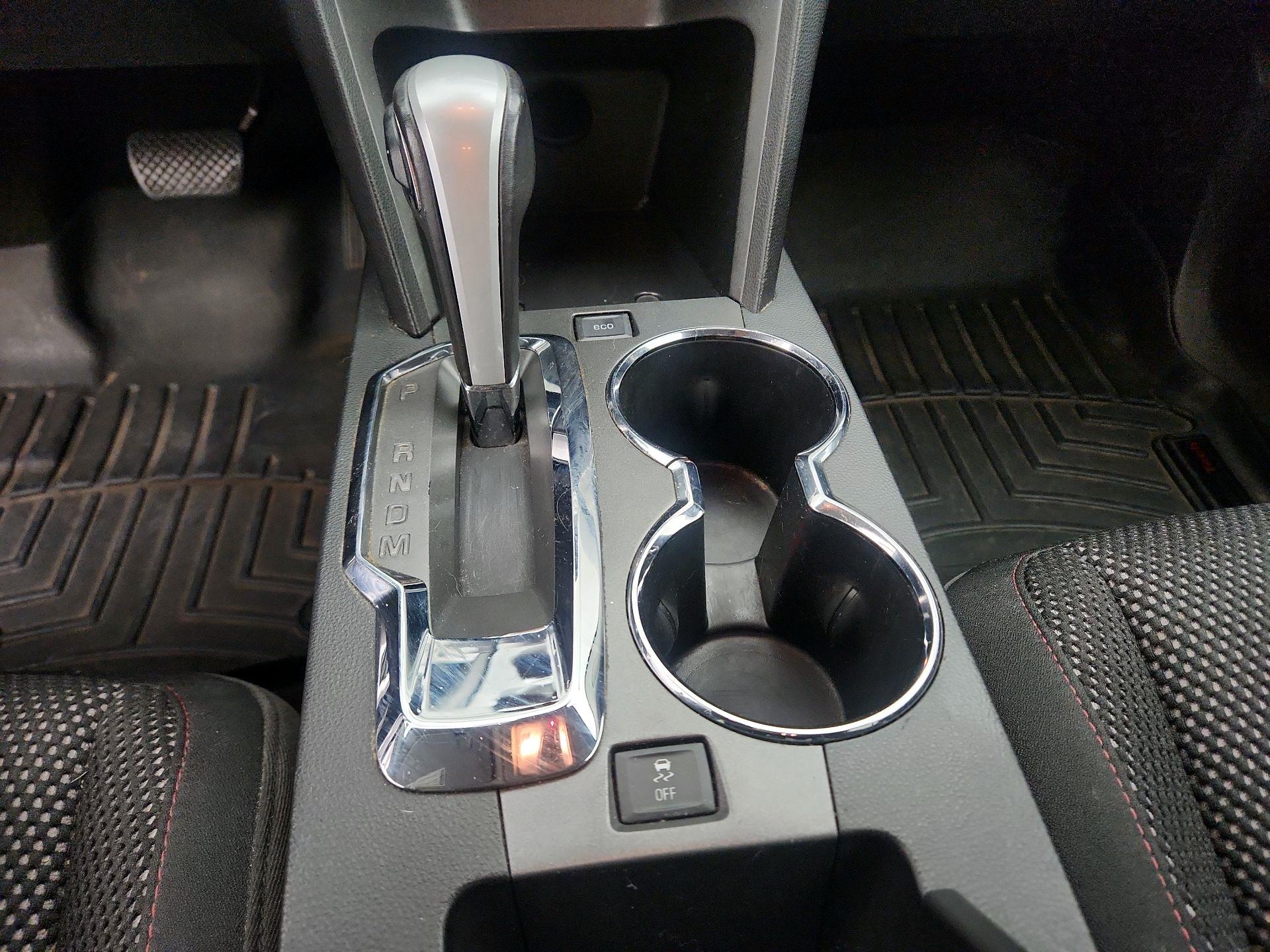 Thumbnail: 2014 GMC Terrain - 16