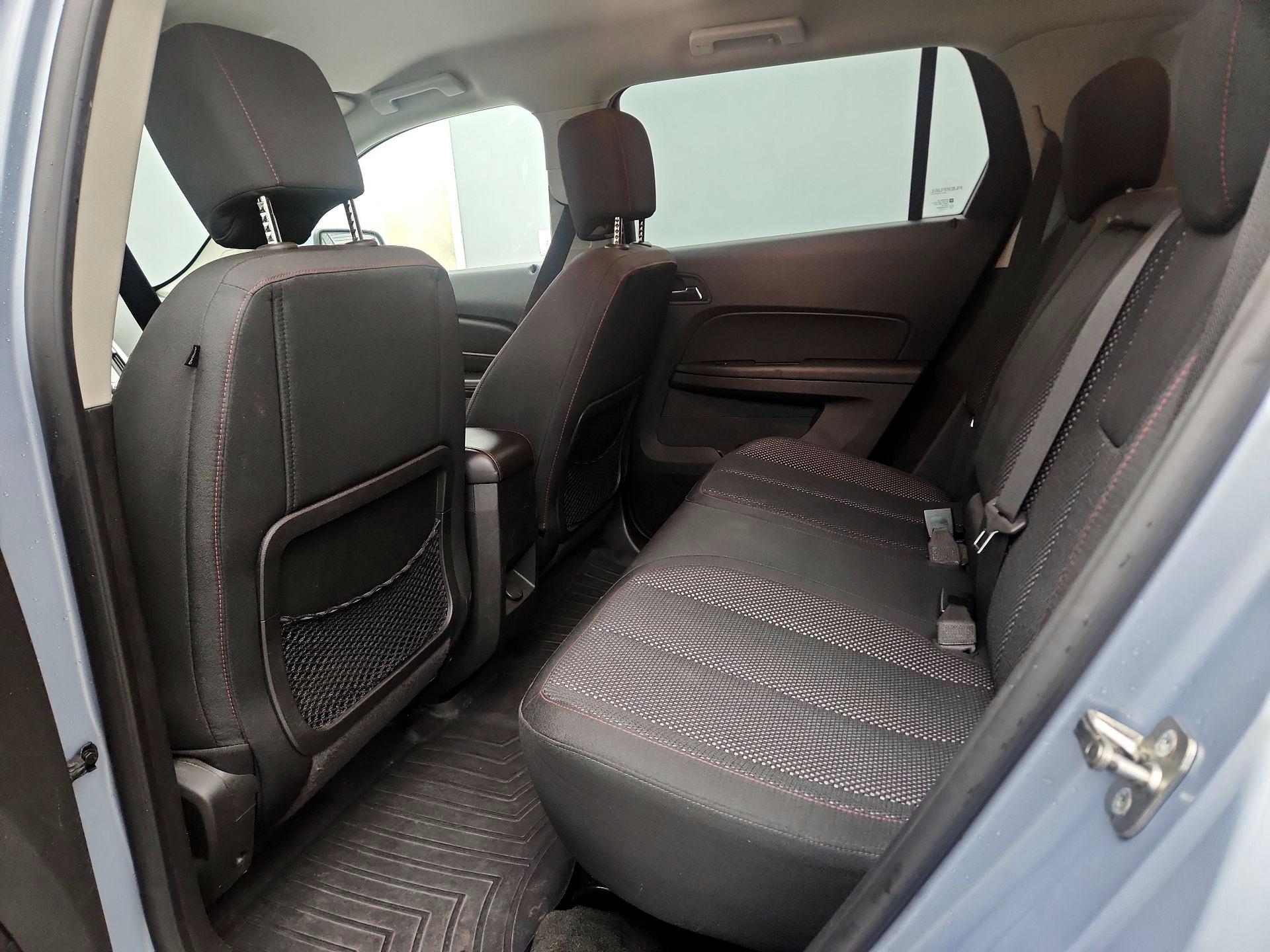 Thumbnail: 2014 GMC Terrain - 17