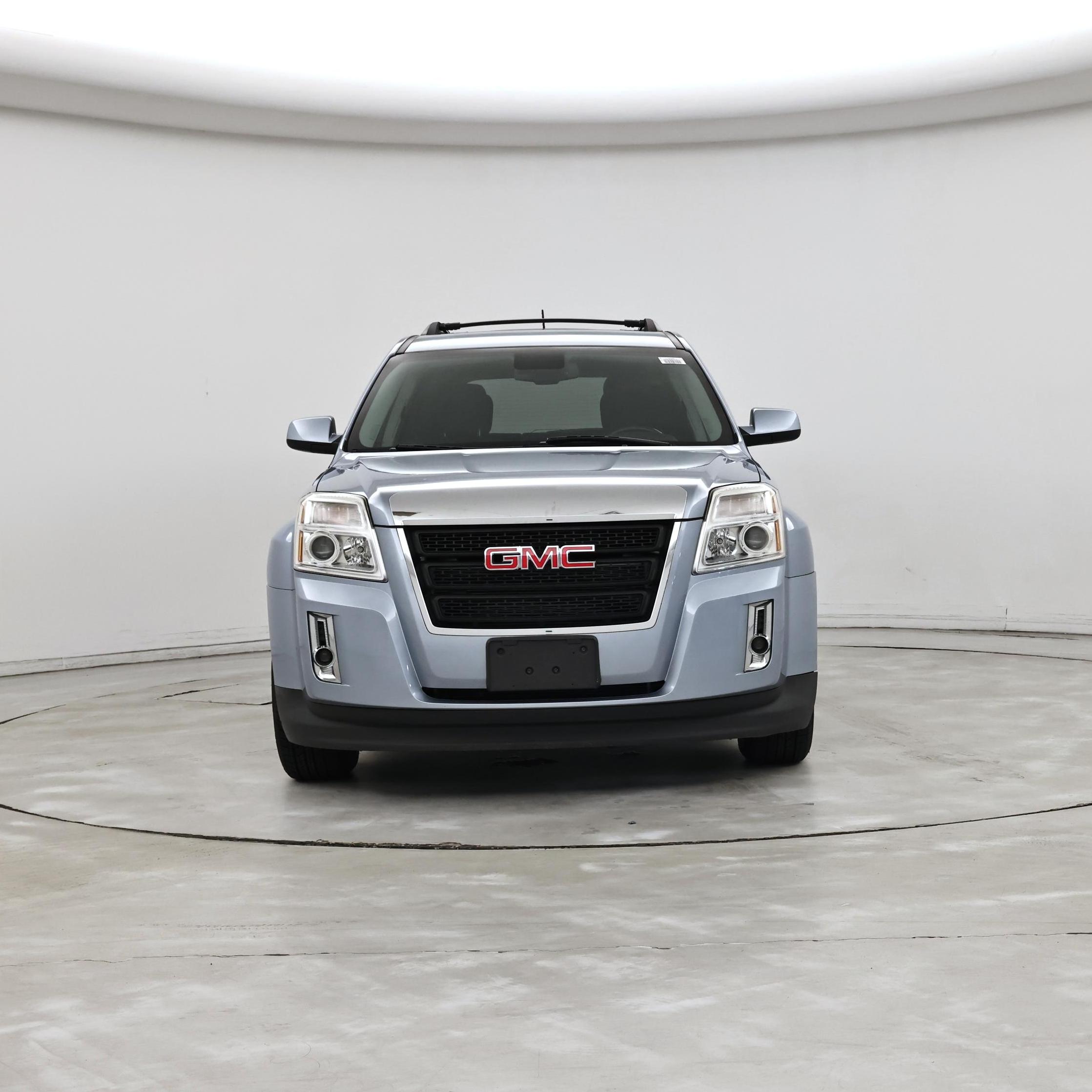 Thumbnail: 2014 GMC Terrain - 5