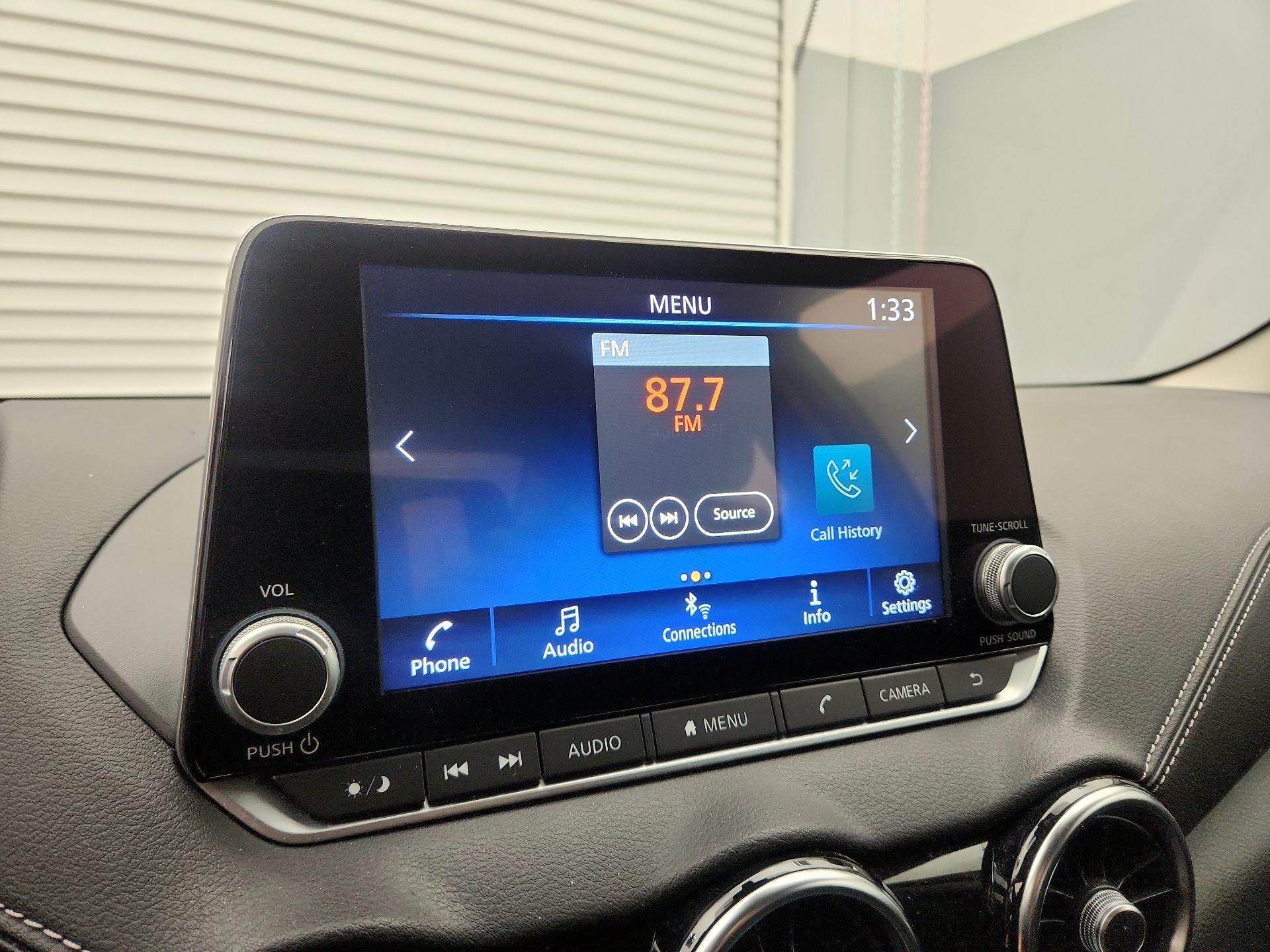 Thumbnail: 2022 Nissan Sentra - 15