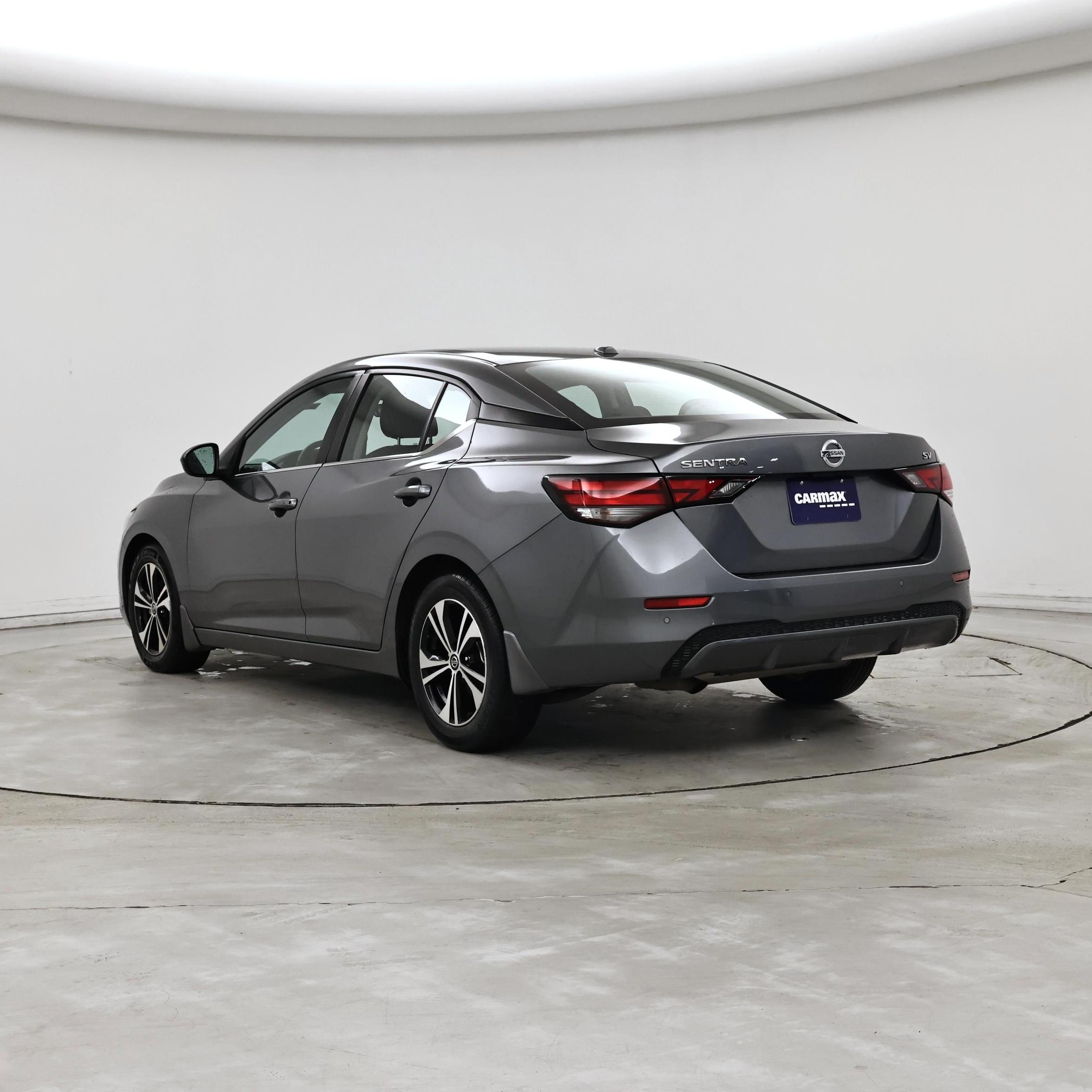 Thumbnail: 2022 Nissan Sentra - 2