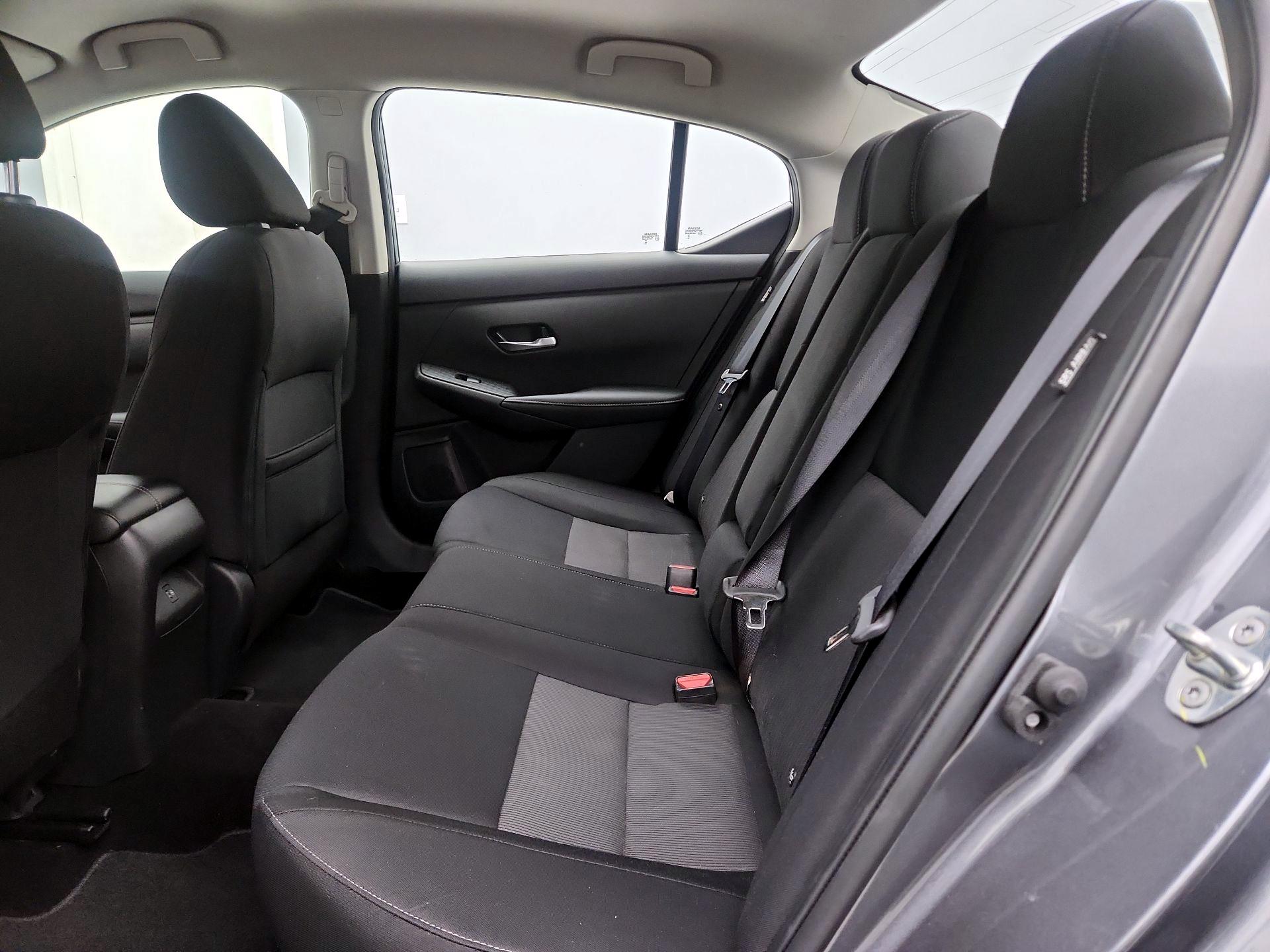 Thumbnail: 2022 Nissan Sentra - 19