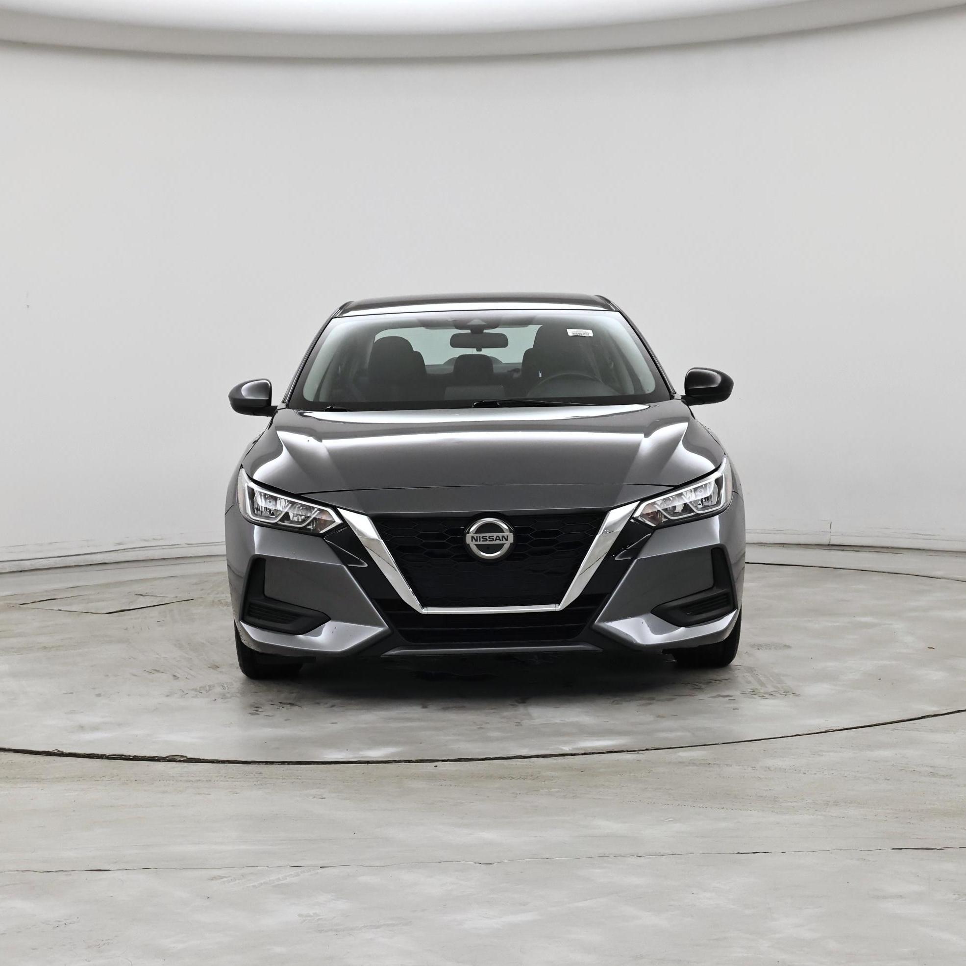 Thumbnail: 2022 Nissan Sentra - 5