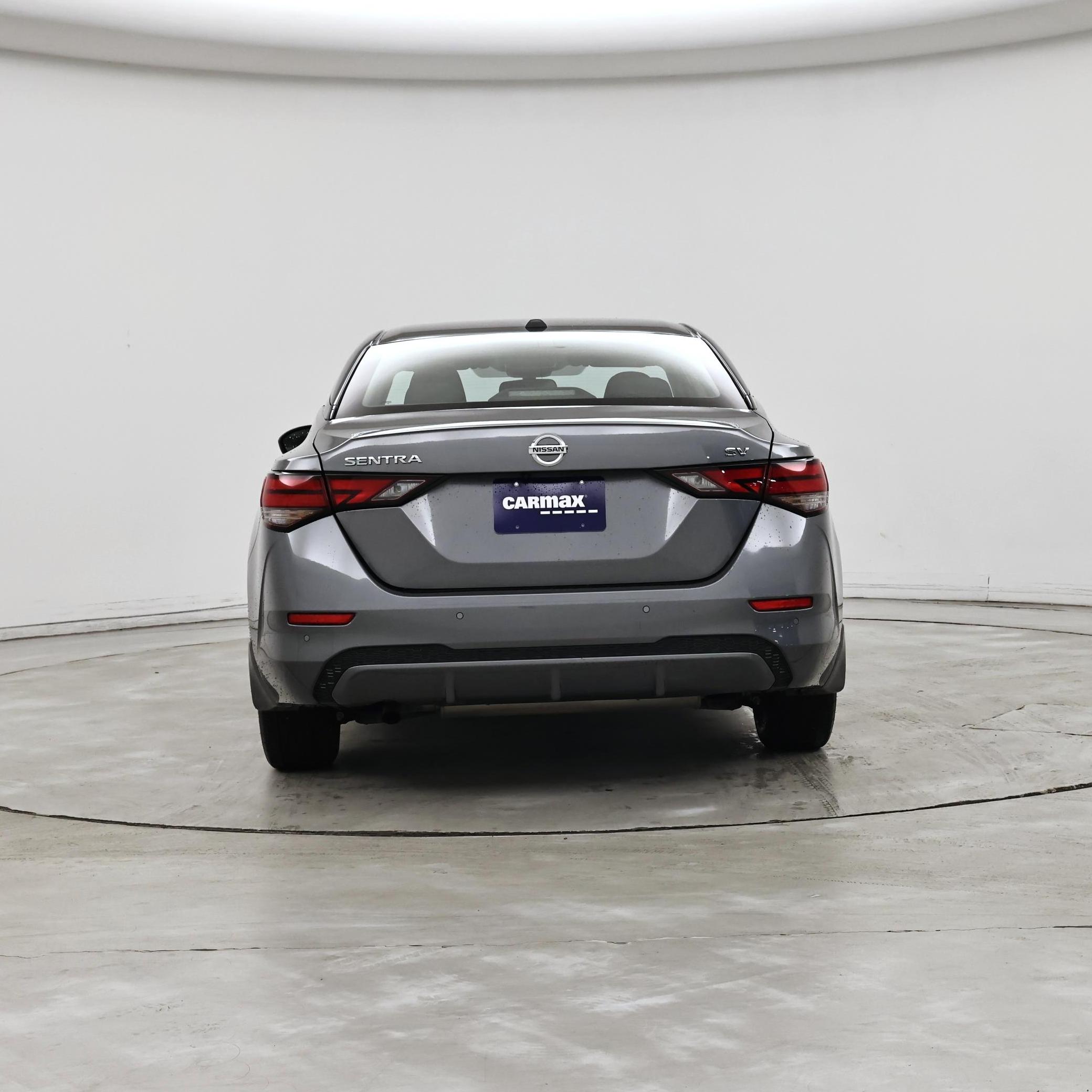 Thumbnail: 2022 Nissan Sentra - 6