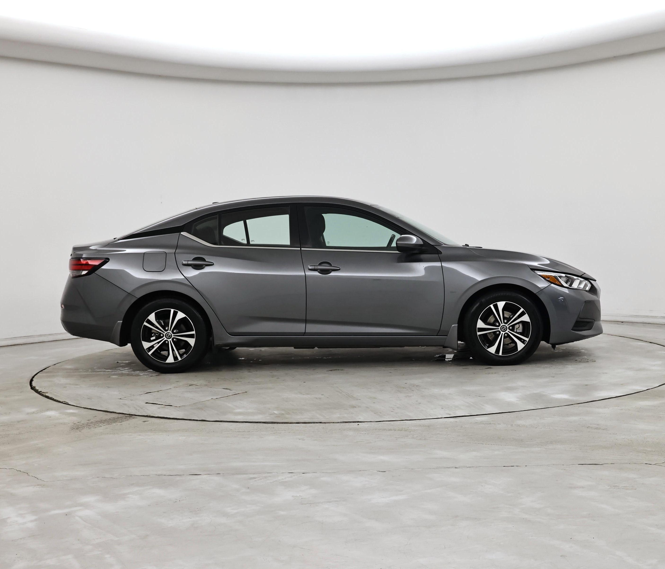 Thumbnail: 2022 Nissan Sentra - 7