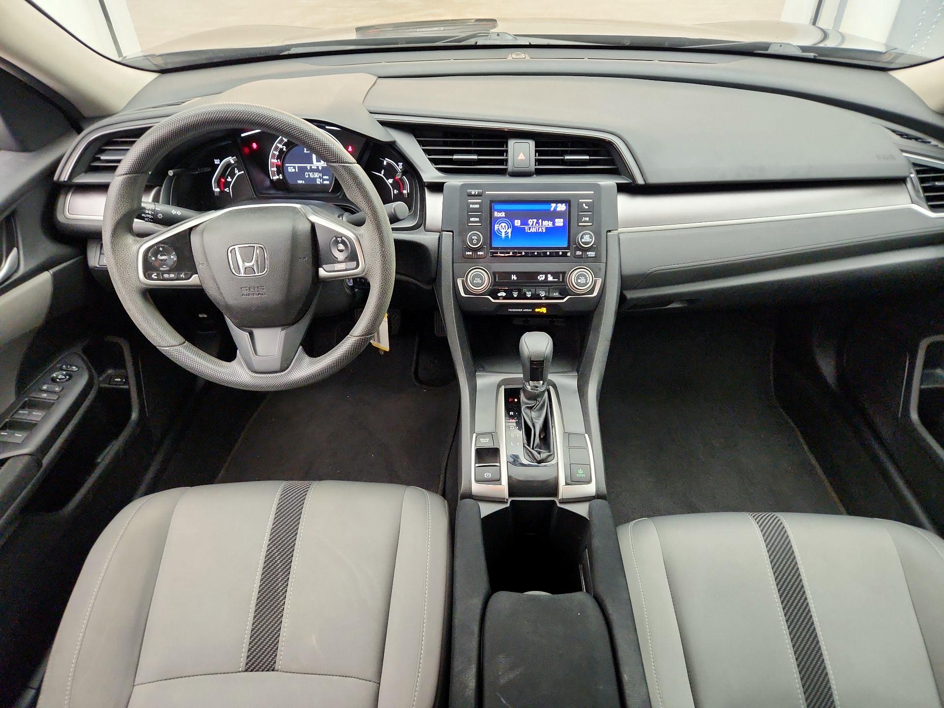 Thumbnail: 2017 Honda Civic - 9