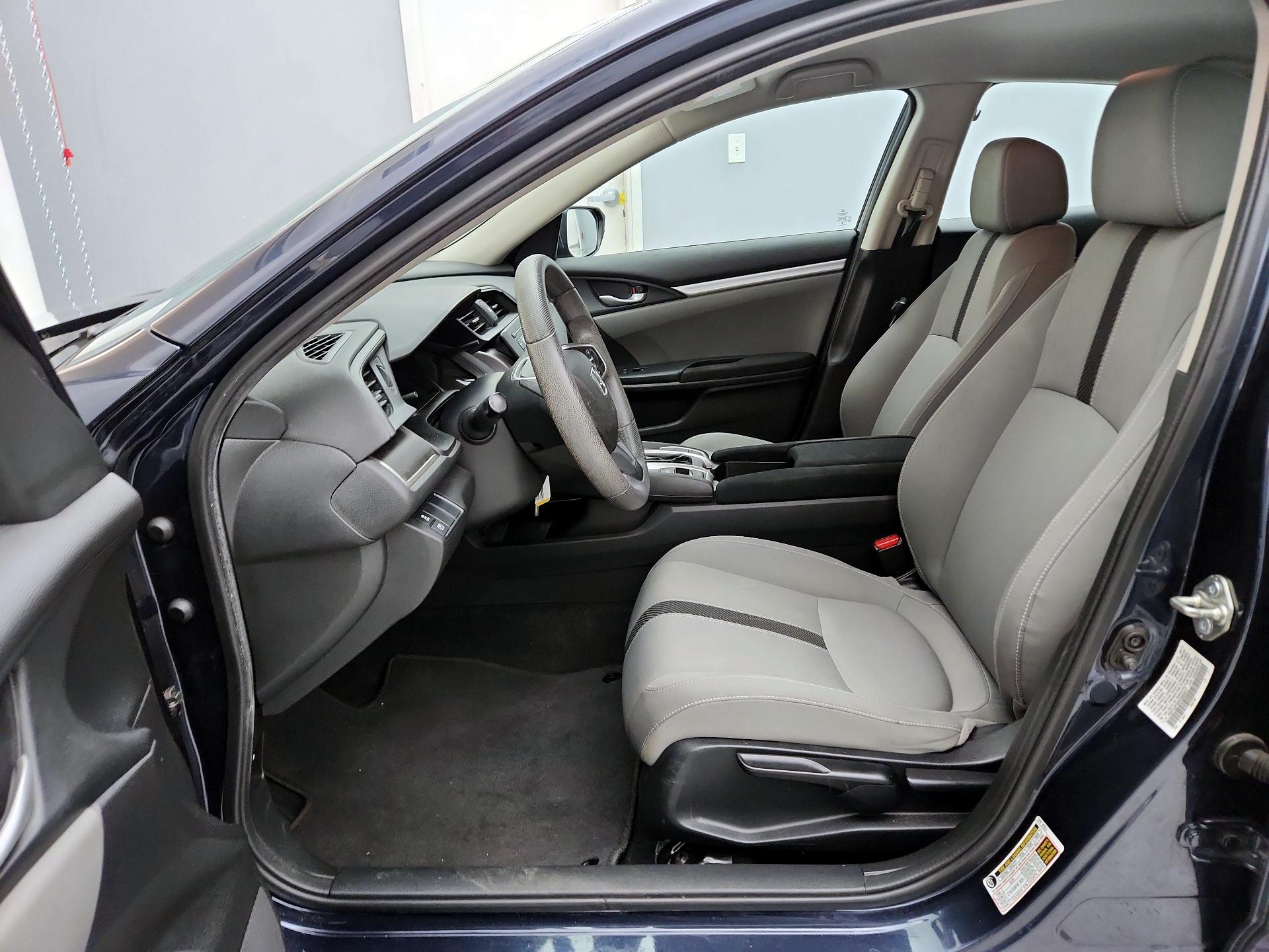 Thumbnail: 2017 Honda Civic - 11