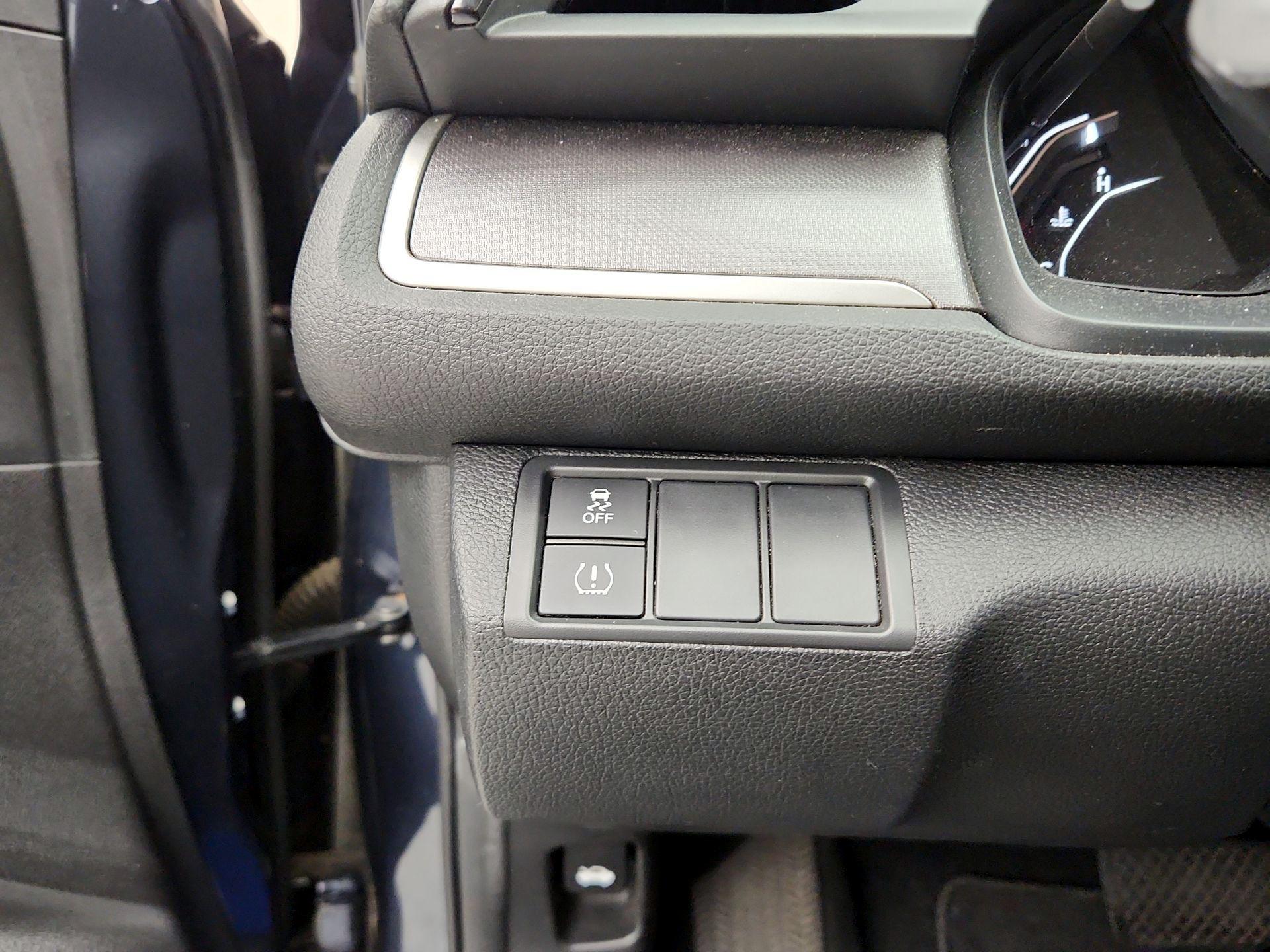 Thumbnail: 2017 Honda Civic - 13