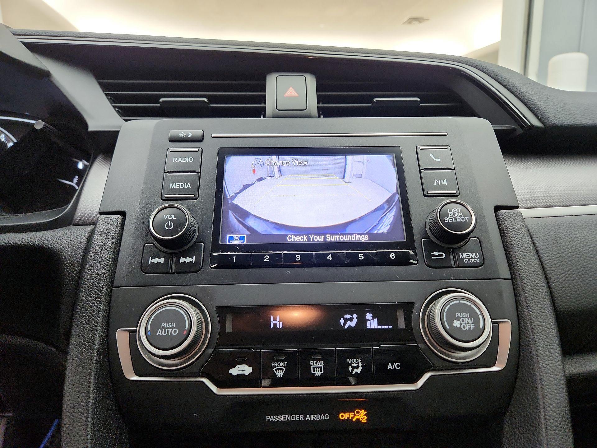 Thumbnail: 2017 Honda Civic - 14