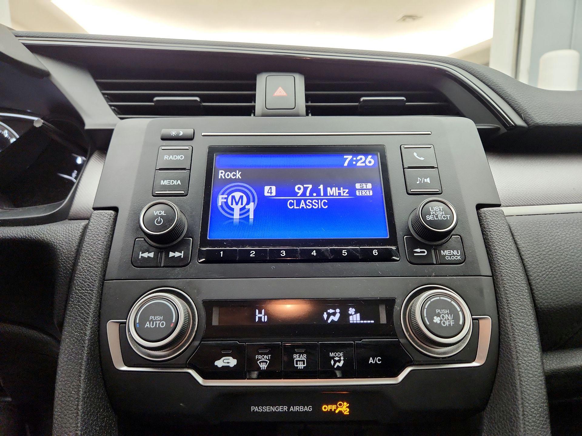 Thumbnail: 2017 Honda Civic - 15