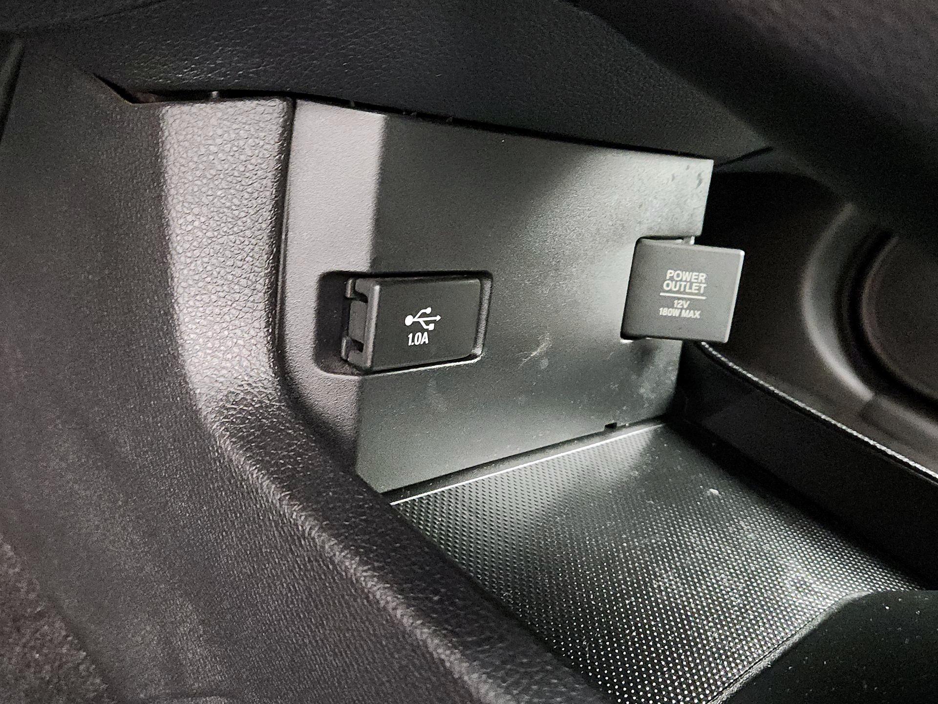 Thumbnail: 2017 Honda Civic - 18