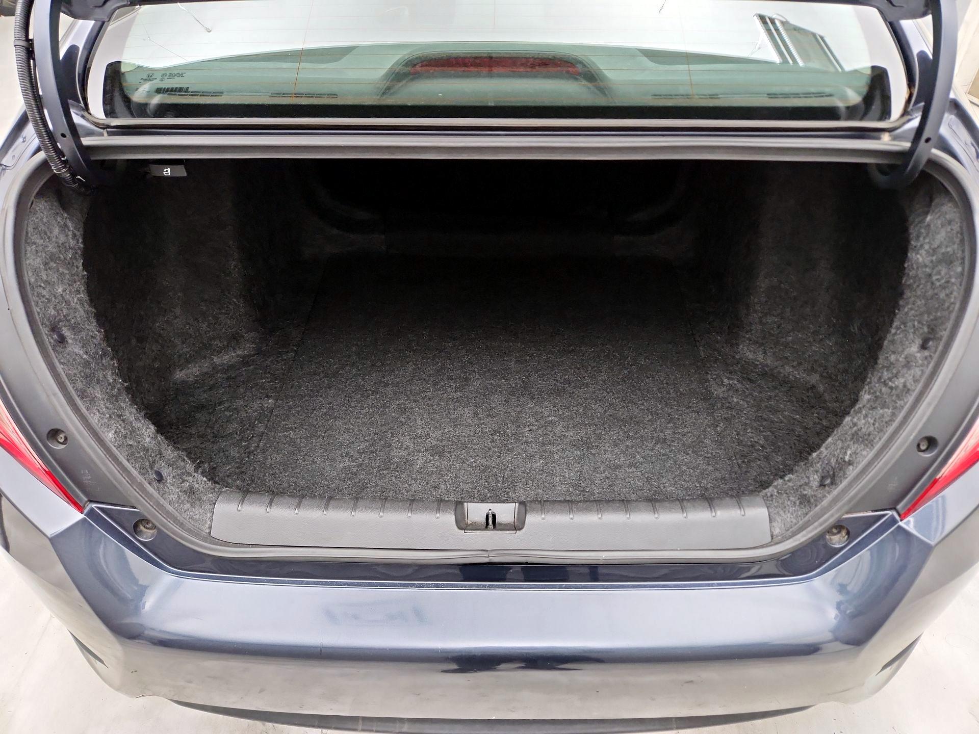 Thumbnail: 2017 Honda Civic - 20