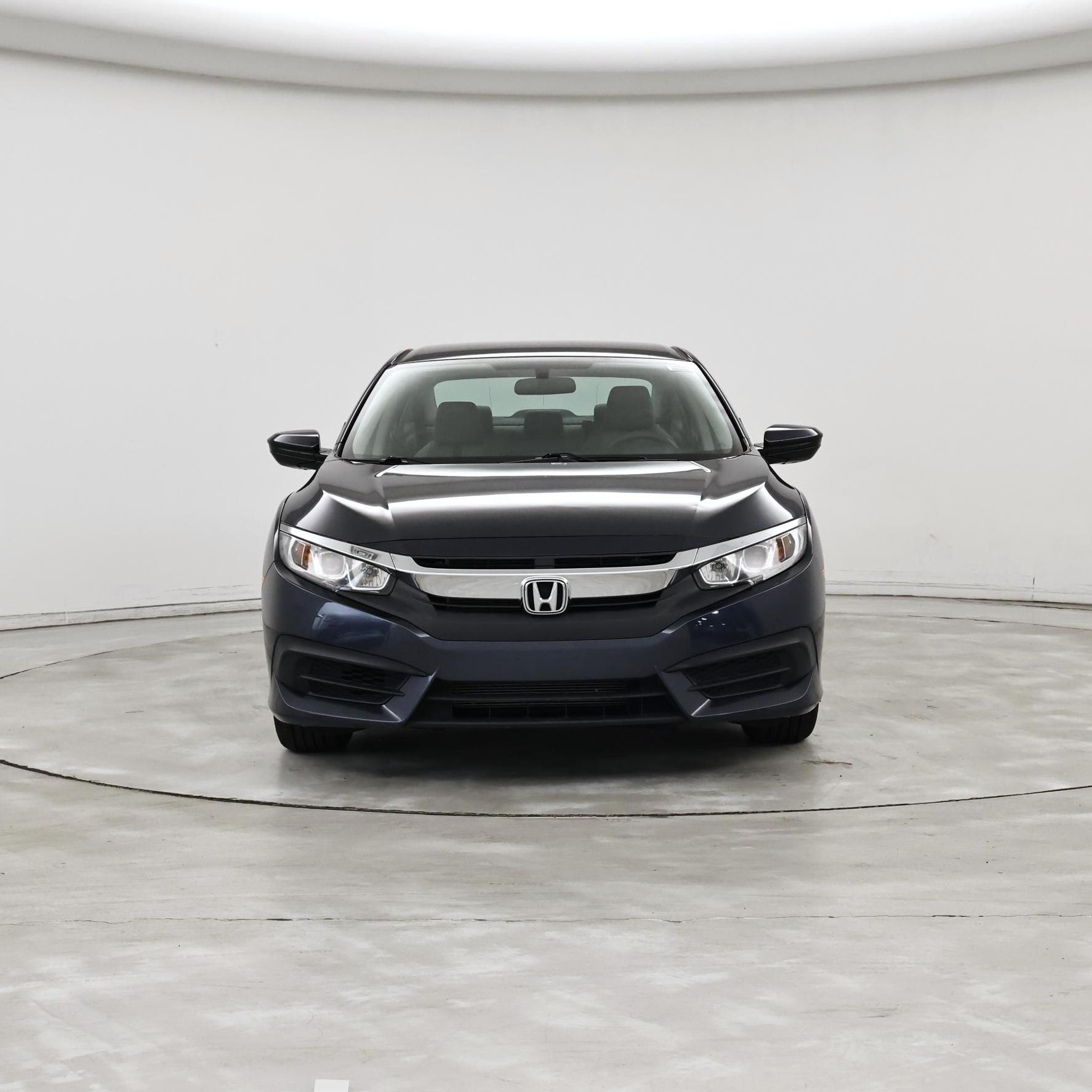 Thumbnail: 2017 Honda Civic - 5