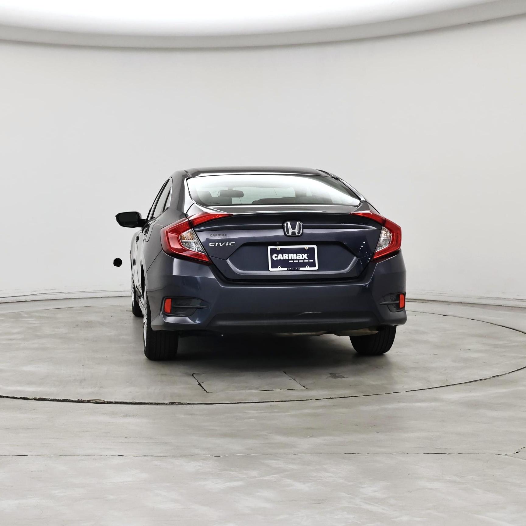 Thumbnail: 2017 Honda Civic - 6