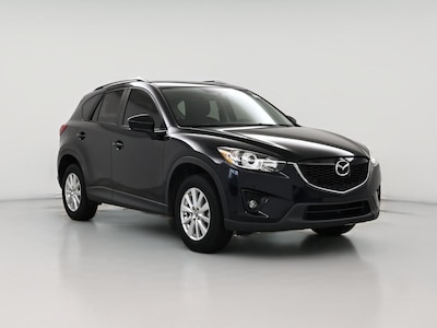 2014 Mazda CX-5 Touring