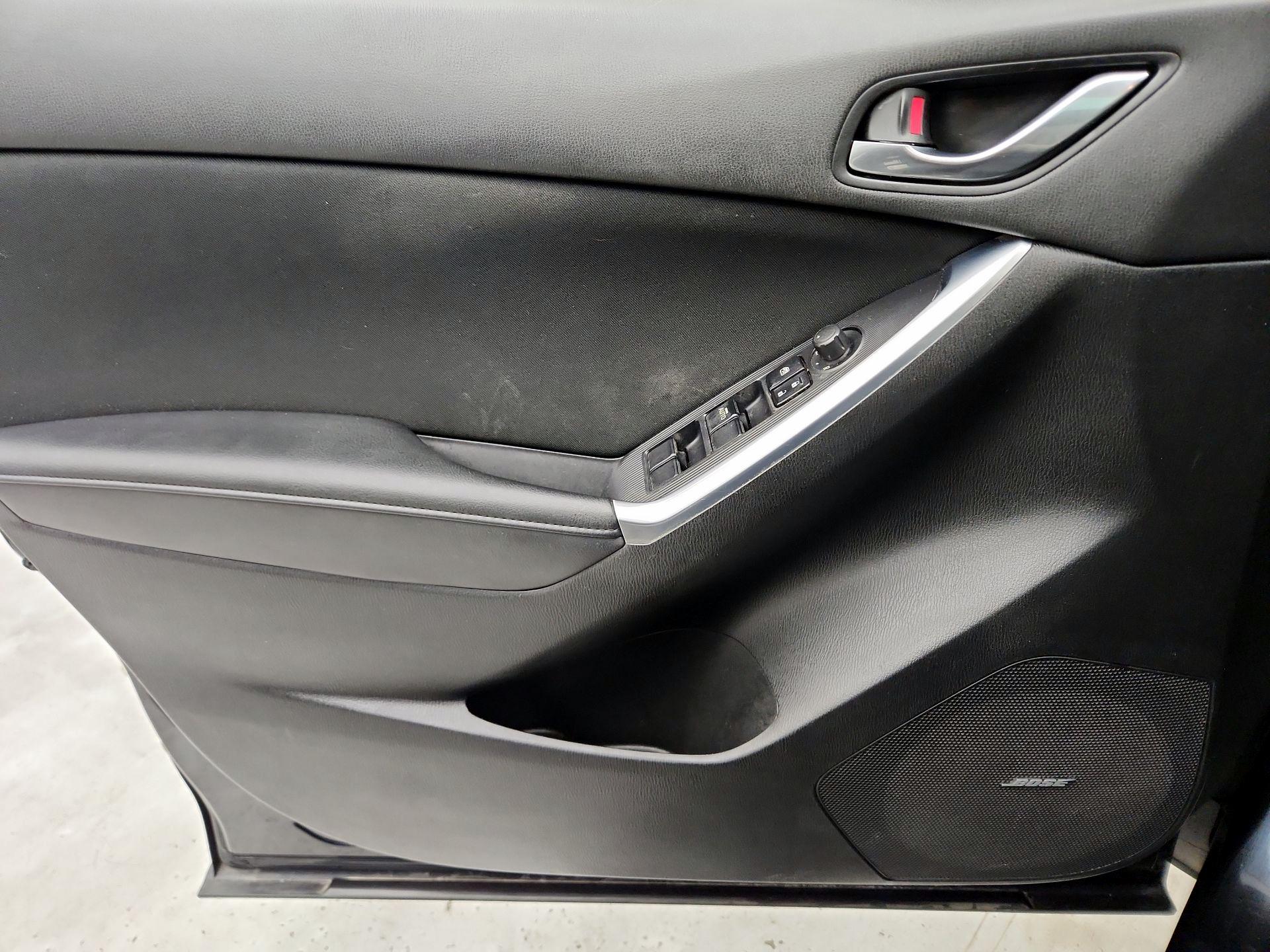 Thumbnail: 2014 Mazda CX-5 - 12