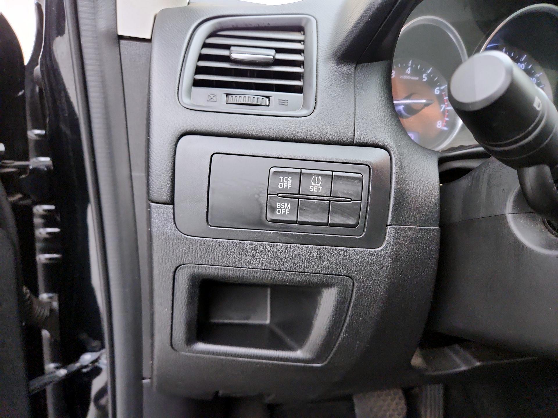 Thumbnail: 2014 Mazda CX-5 - 13