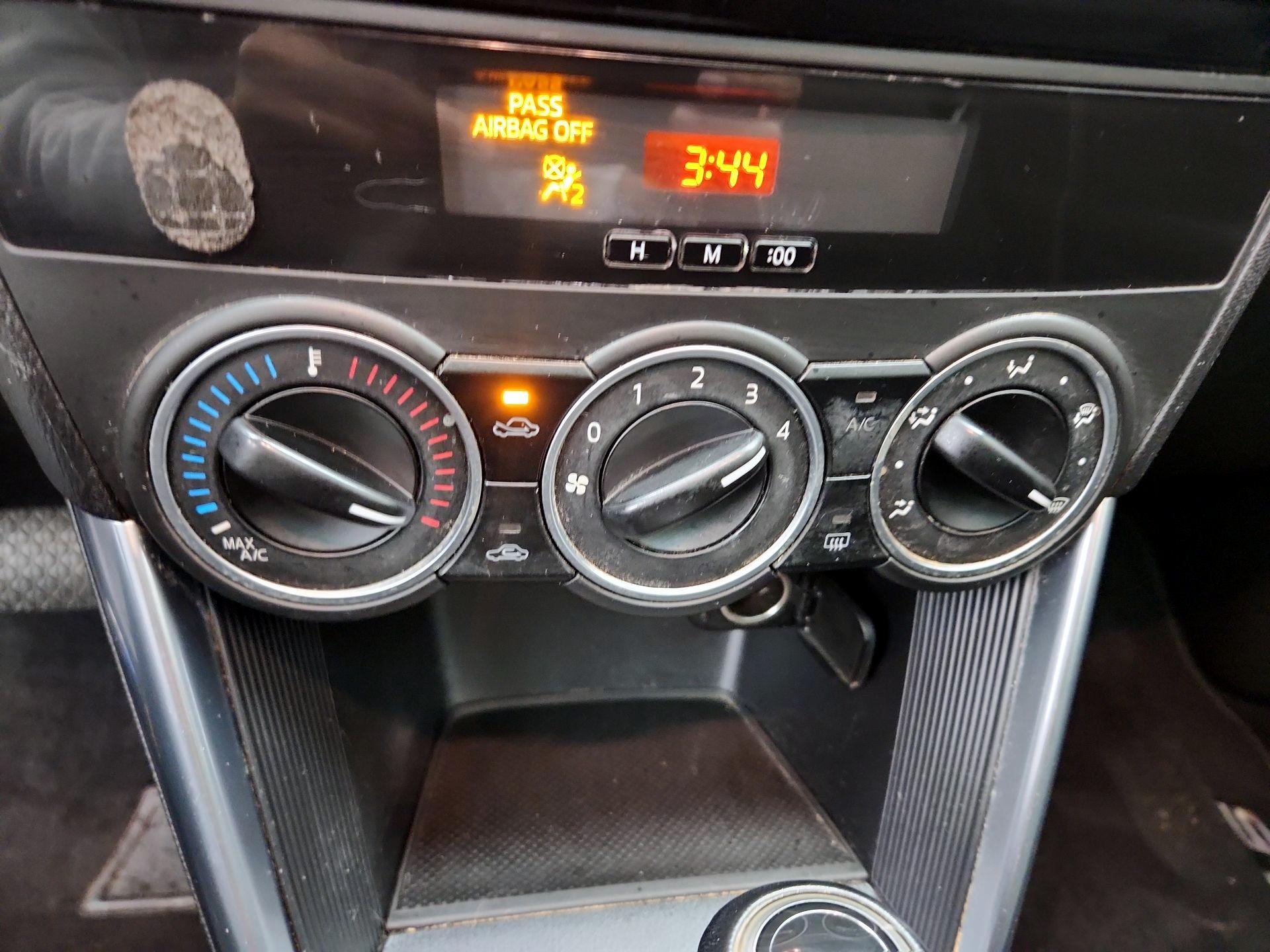 Thumbnail: 2014 Mazda CX-5 - 16