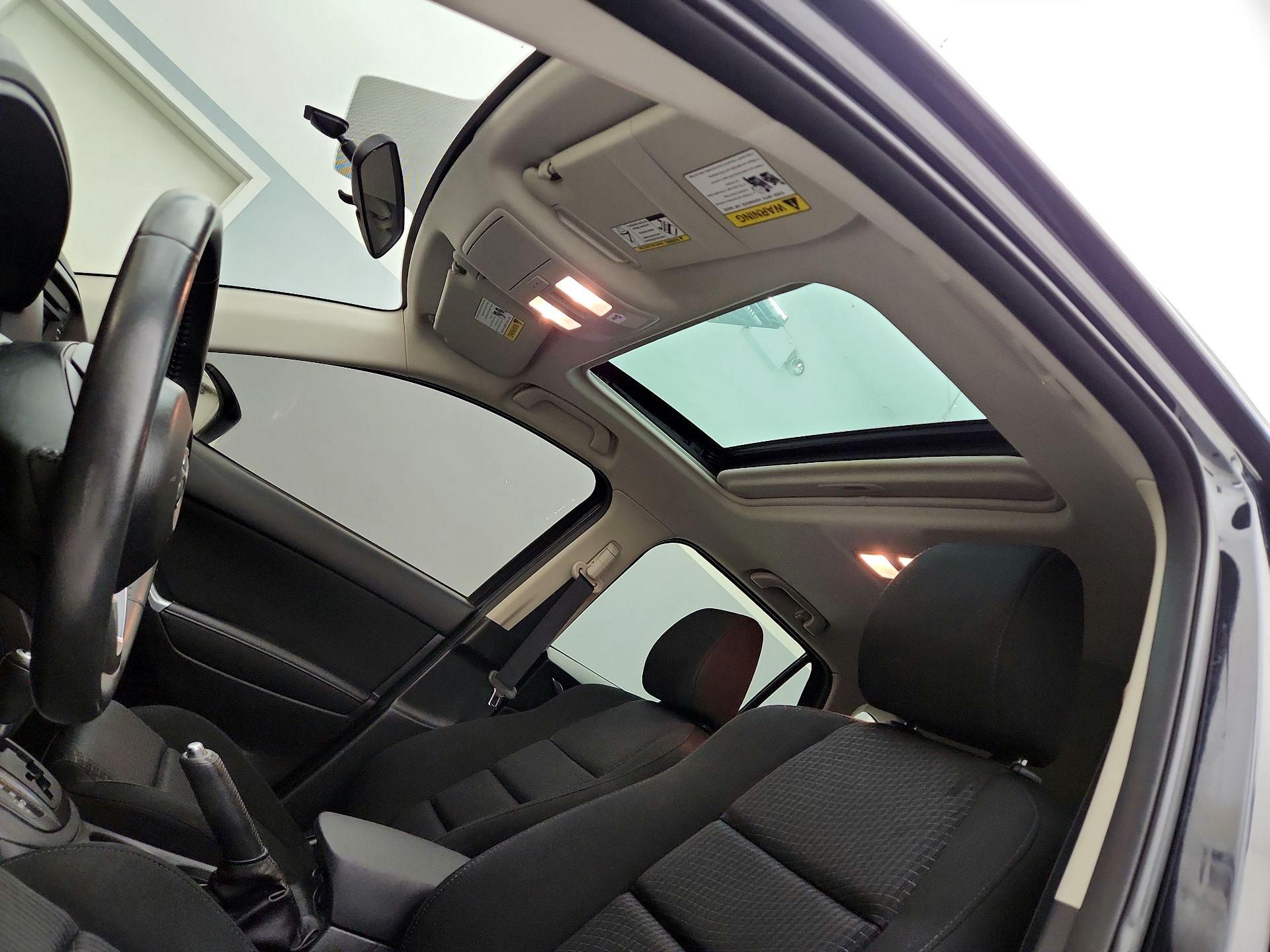 Thumbnail: 2014 Mazda CX-5 - 19