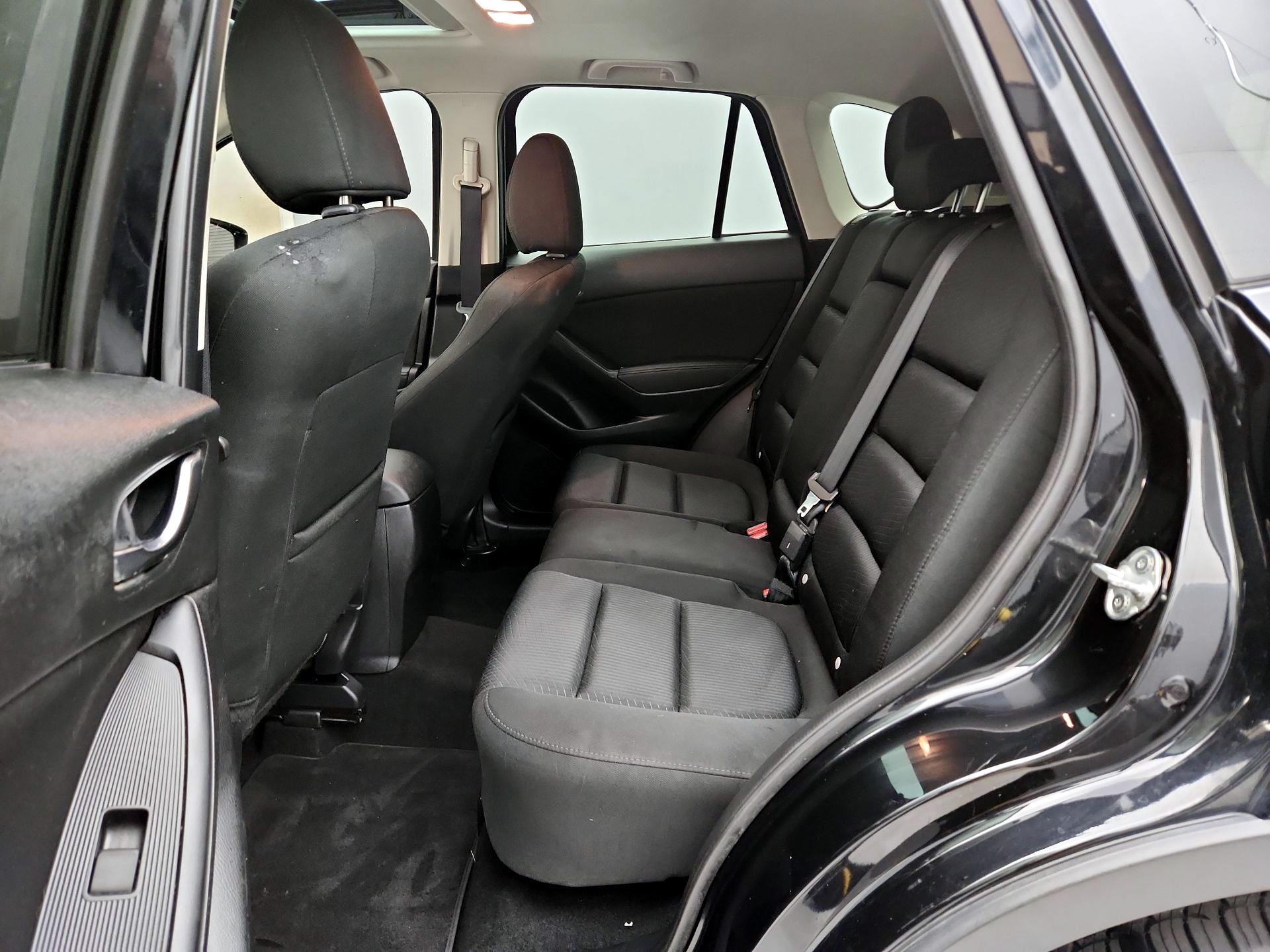 Thumbnail: 2014 Mazda CX-5 - 20