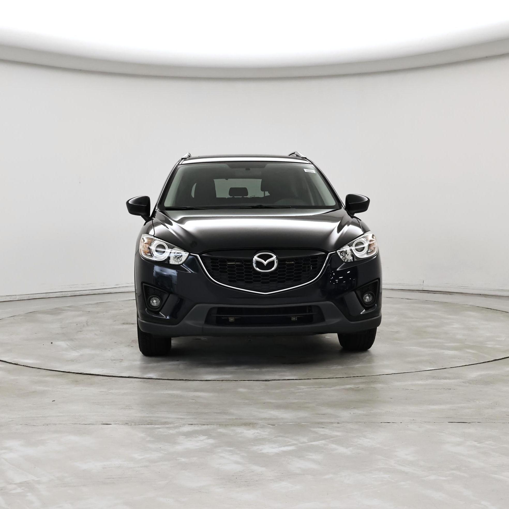 Thumbnail: 2014 Mazda CX-5 - 5