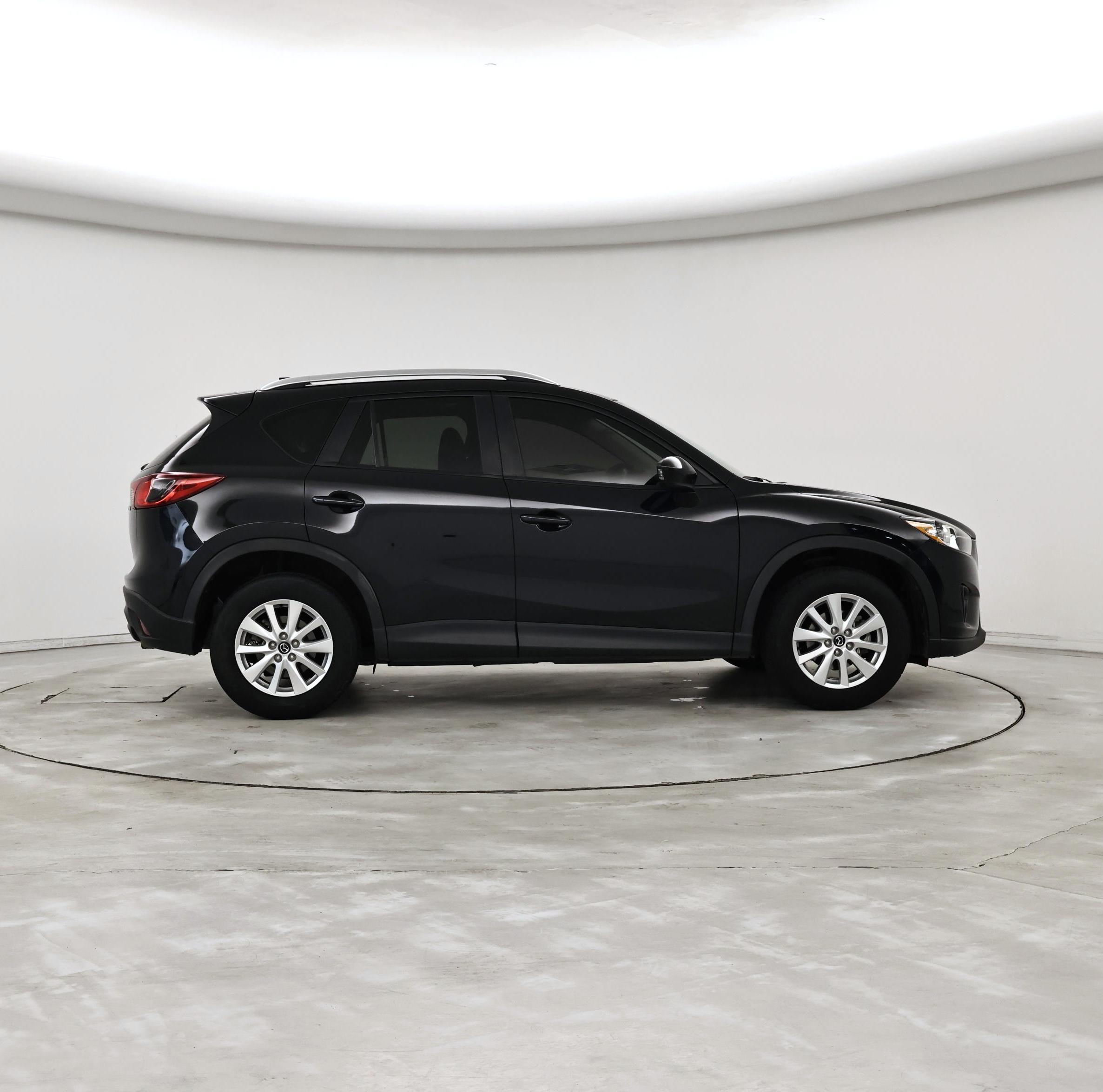 Thumbnail: 2014 Mazda CX-5 - 7