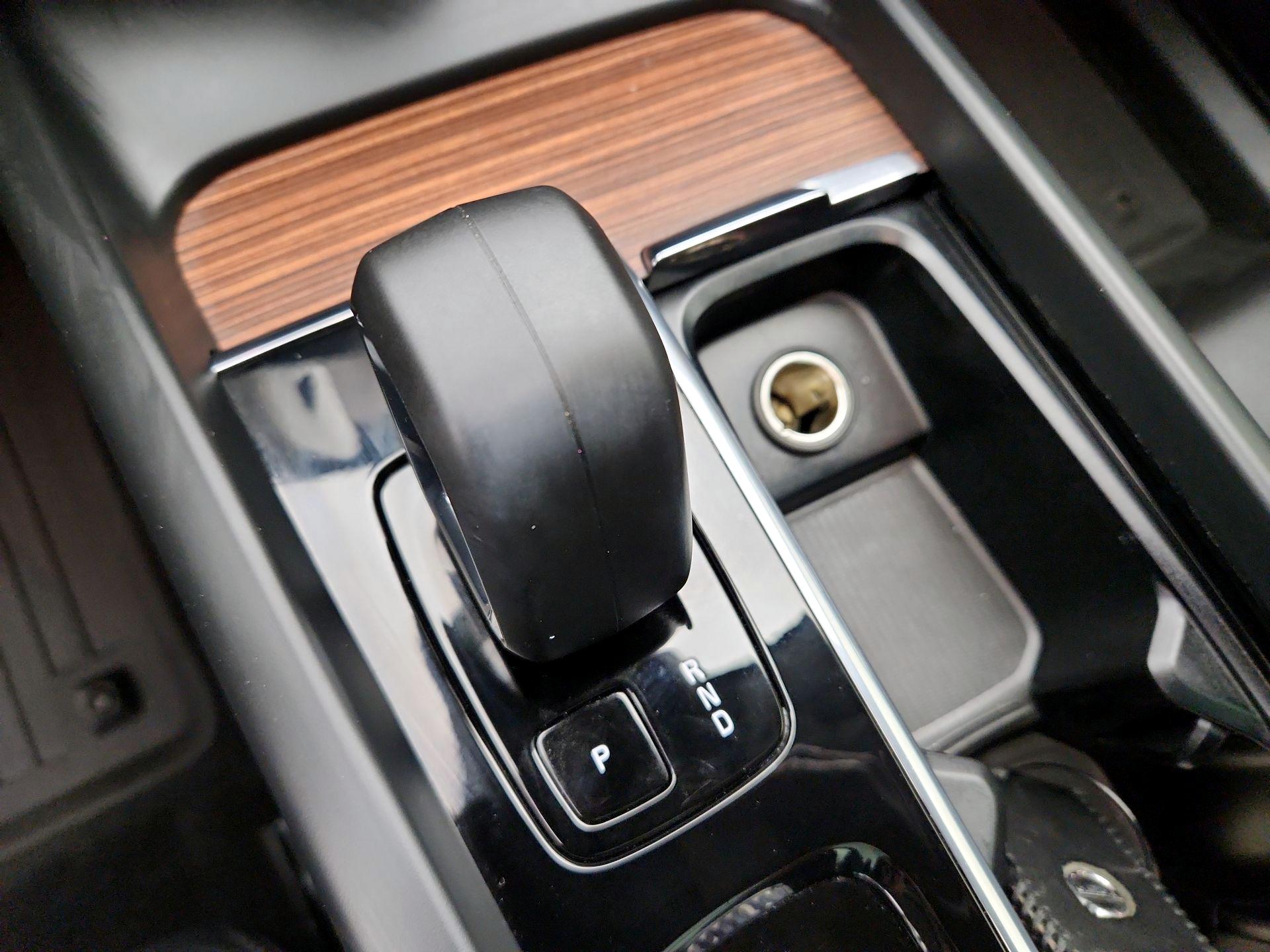 Thumbnail: 2024 Volvo XC60 - 18