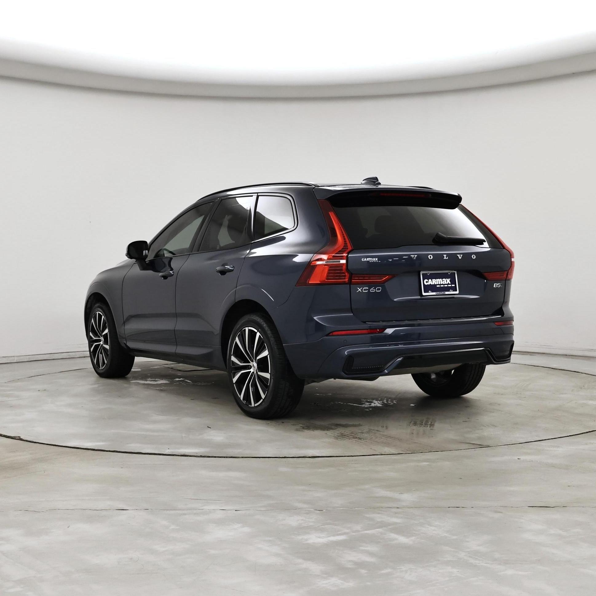 Thumbnail: 2024 Volvo XC60 - 2