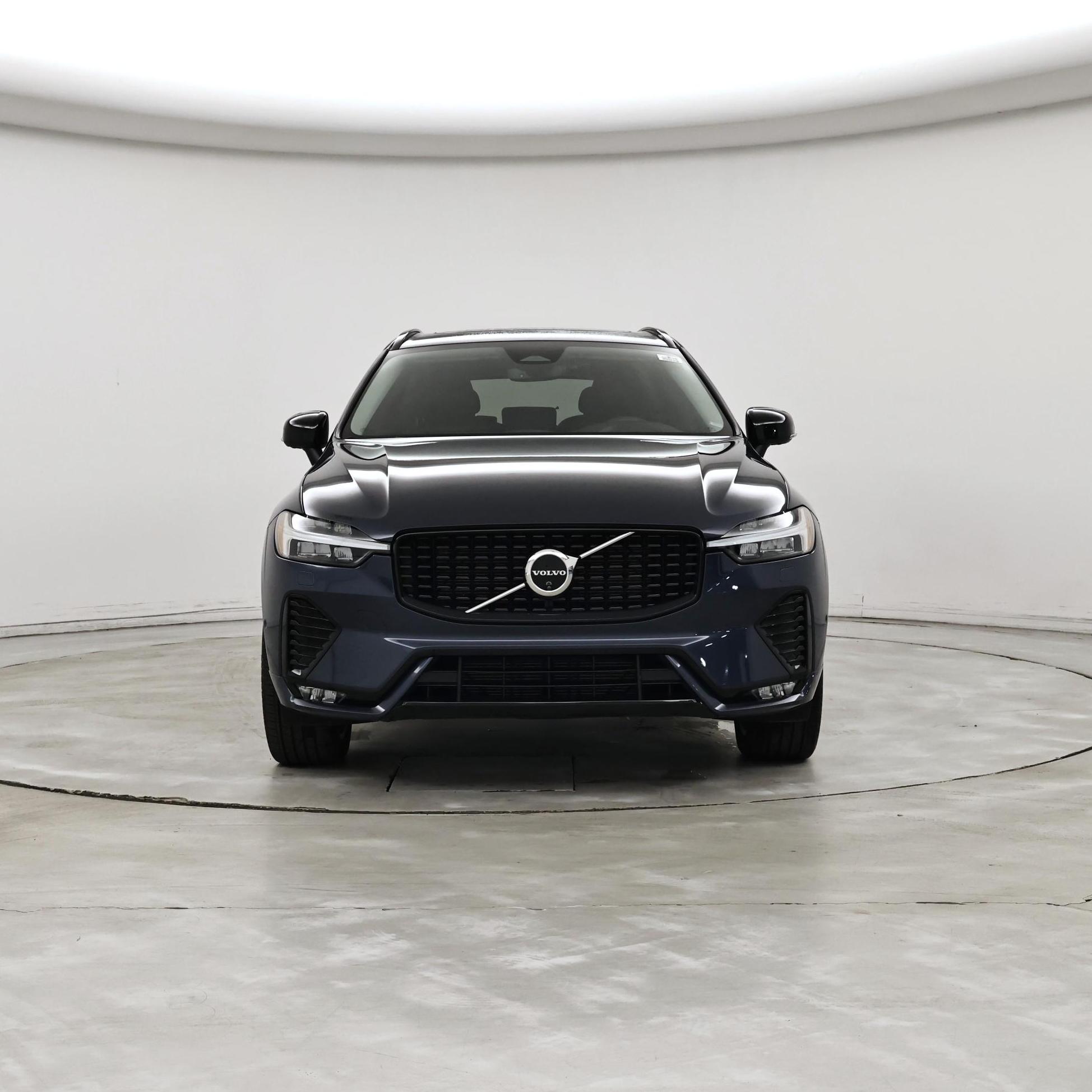 Thumbnail: 2024 Volvo XC60 - 5