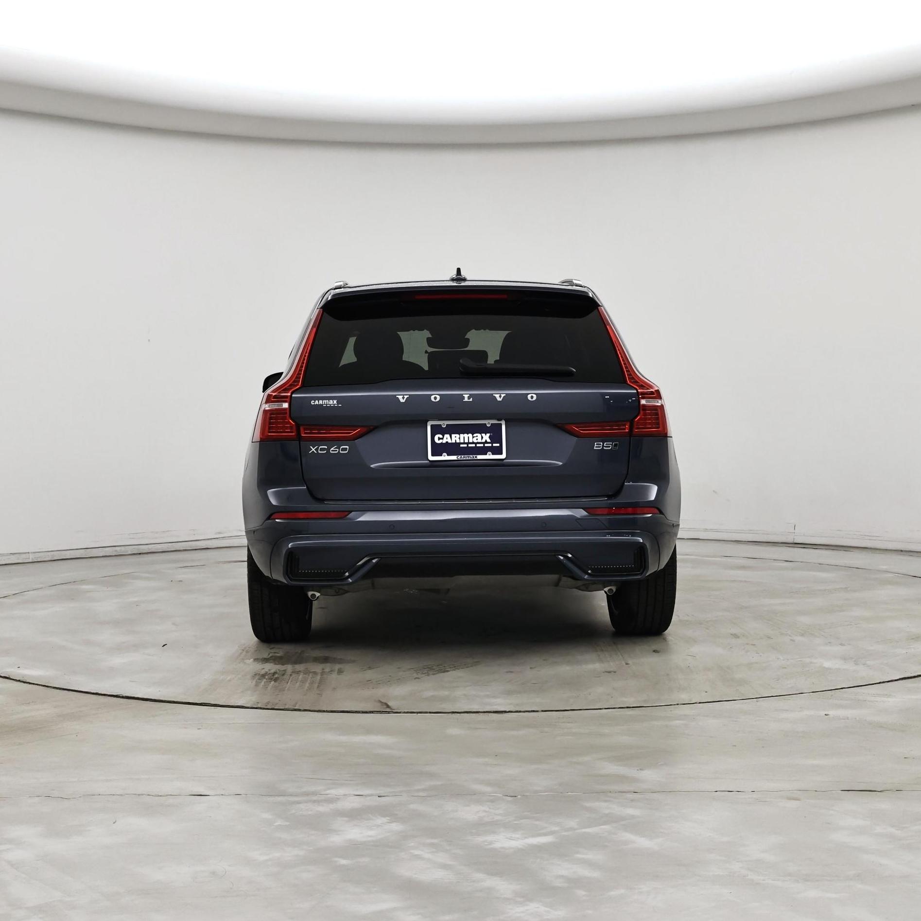 Thumbnail: 2024 Volvo XC60 - 6