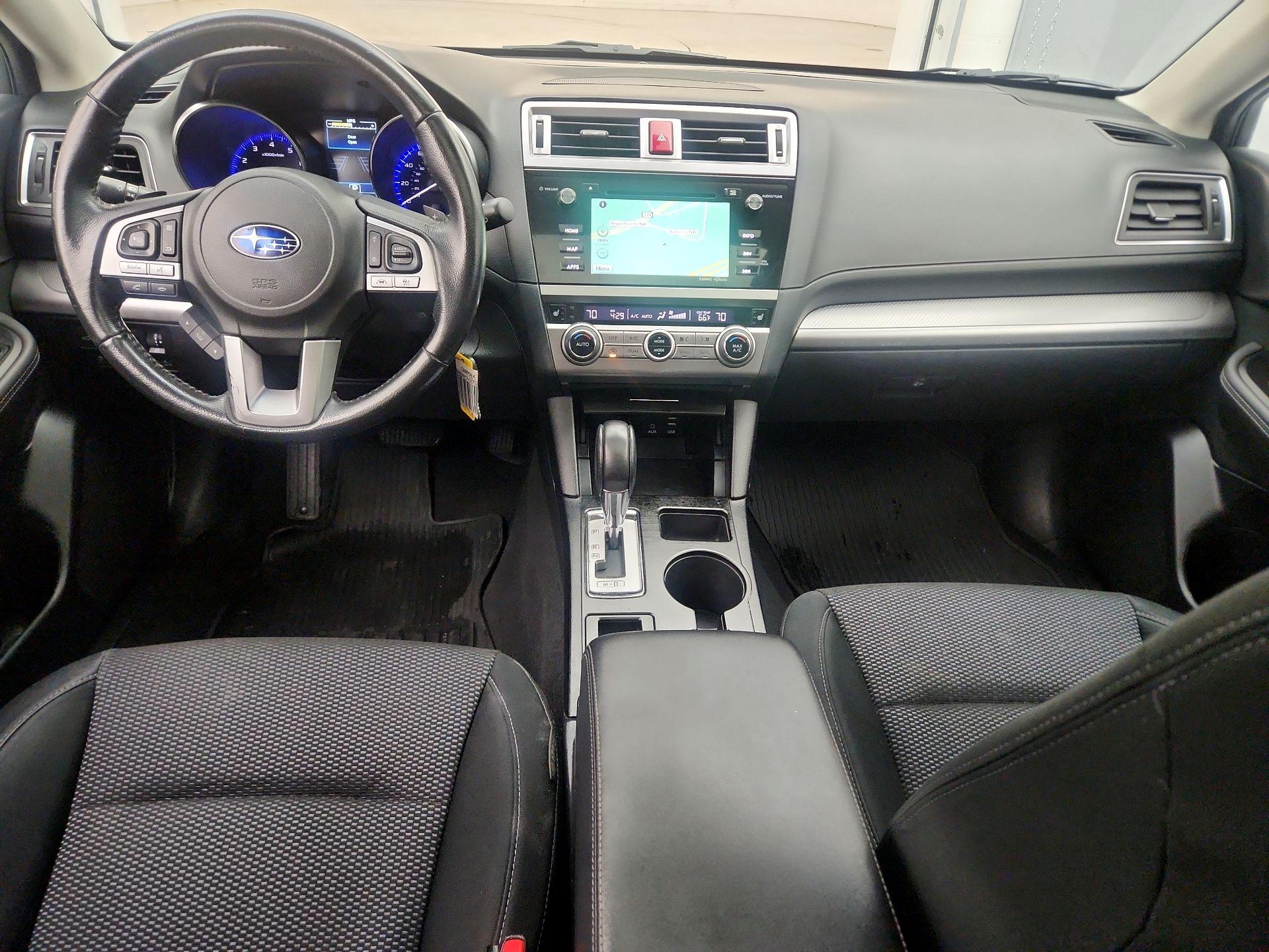 Thumbnail: 2017 Subaru Outback - 9