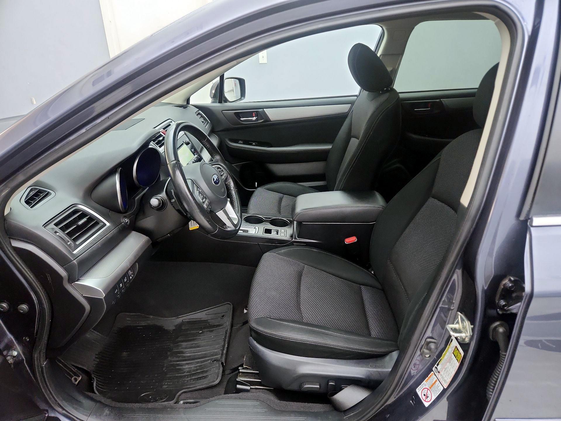 Thumbnail: 2017 Subaru Outback - 11