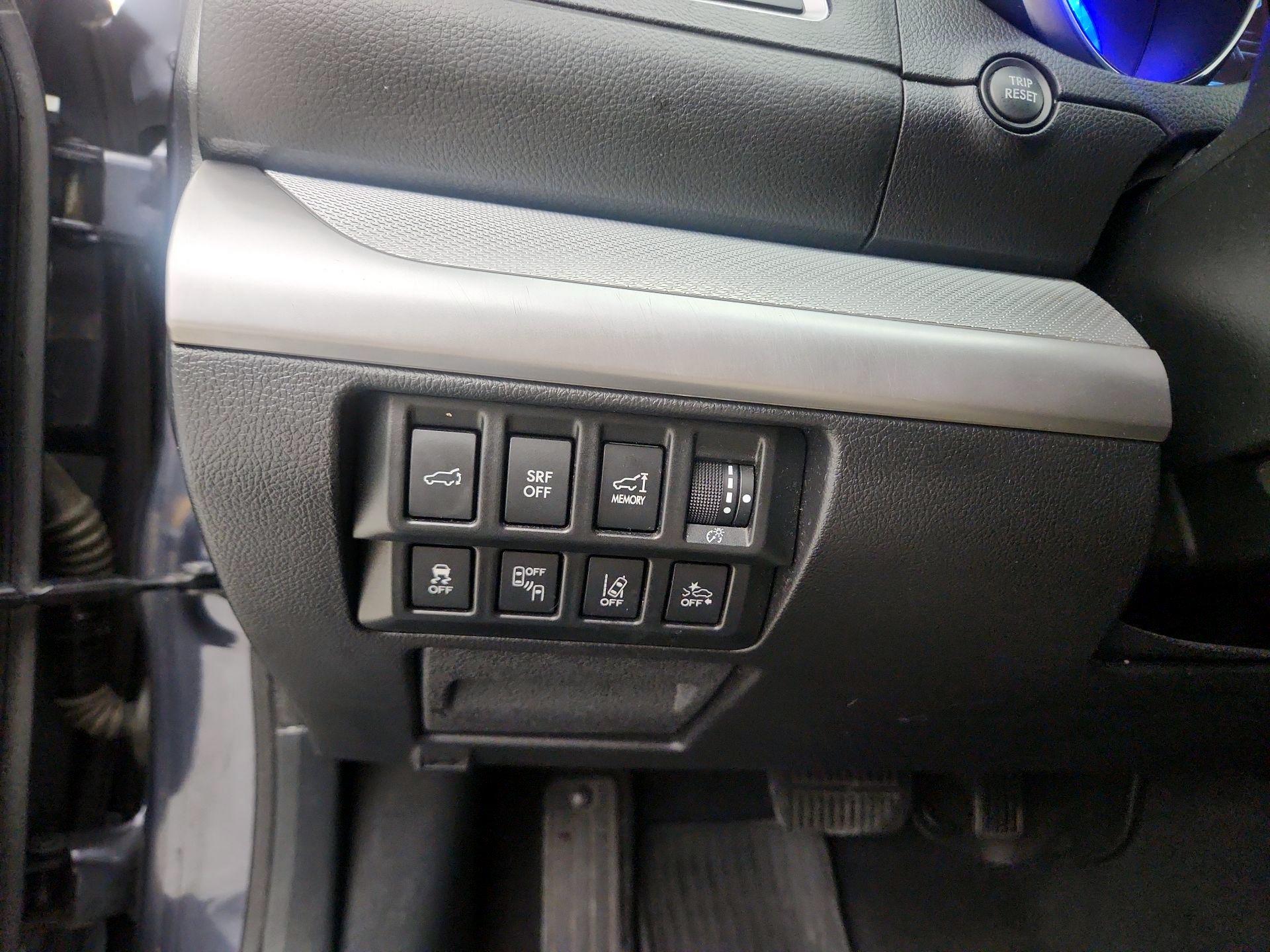 Thumbnail: 2017 Subaru Outback - 13