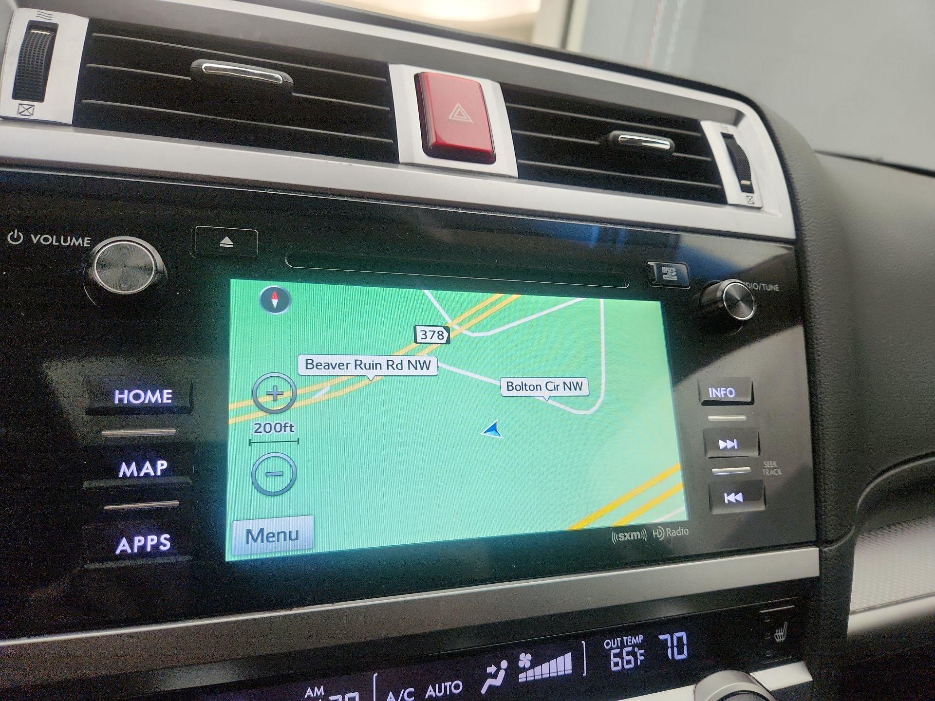 Thumbnail: 2017 Subaru Outback - 14