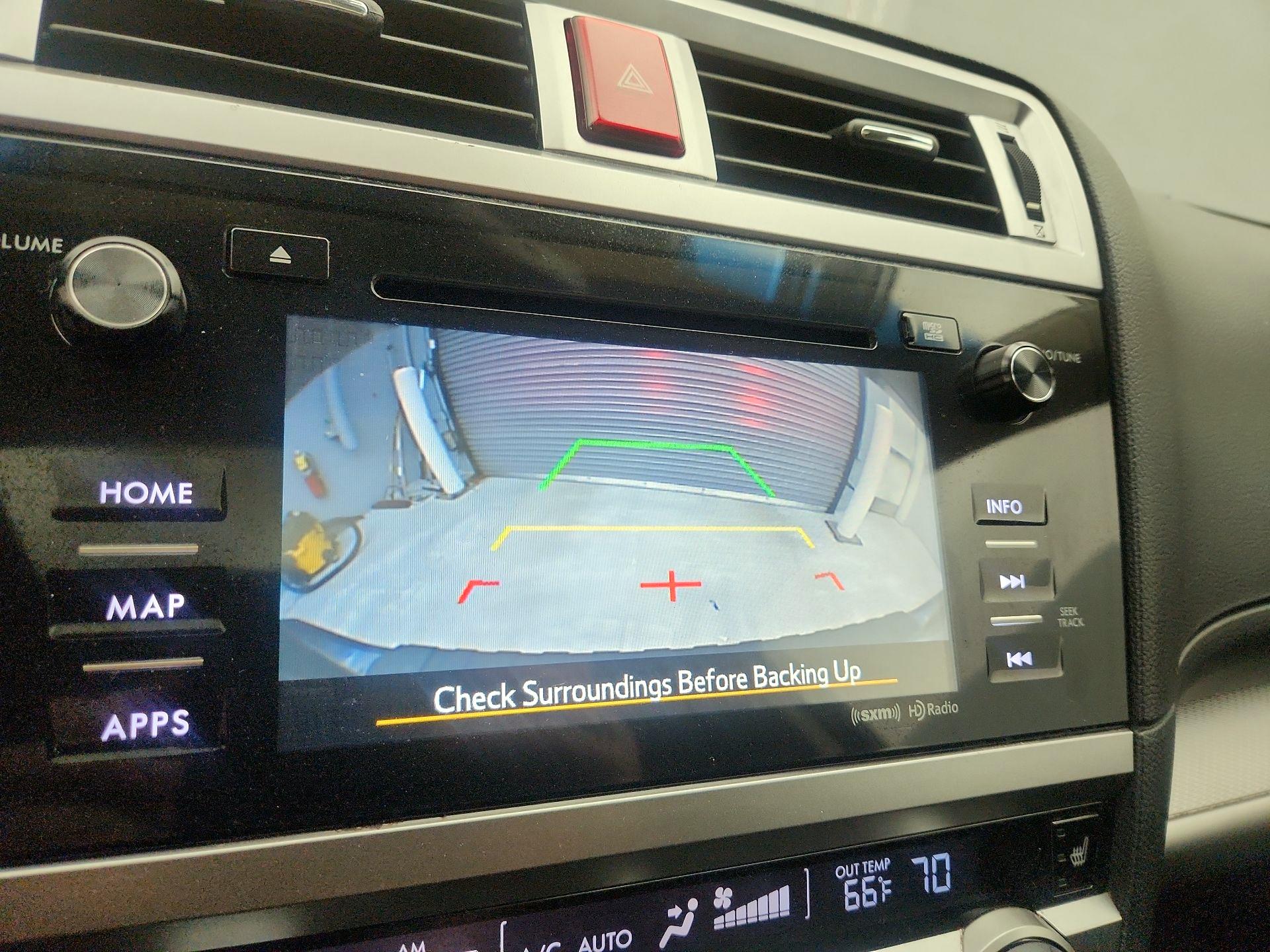 Thumbnail: 2017 Subaru Outback - 15