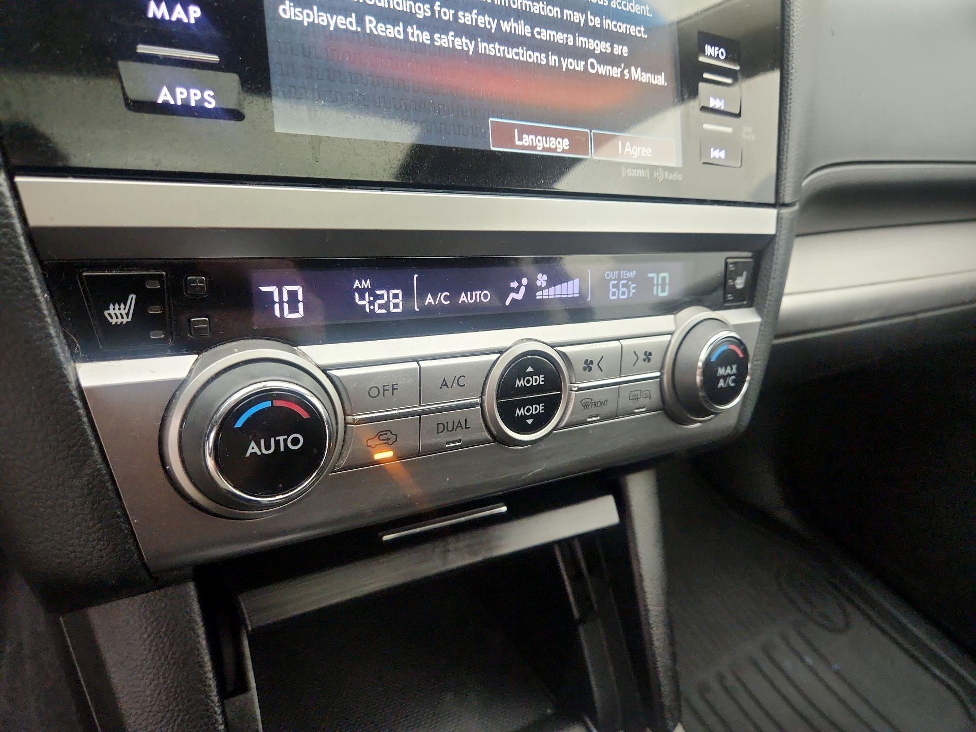 Thumbnail: 2017 Subaru Outback - 17