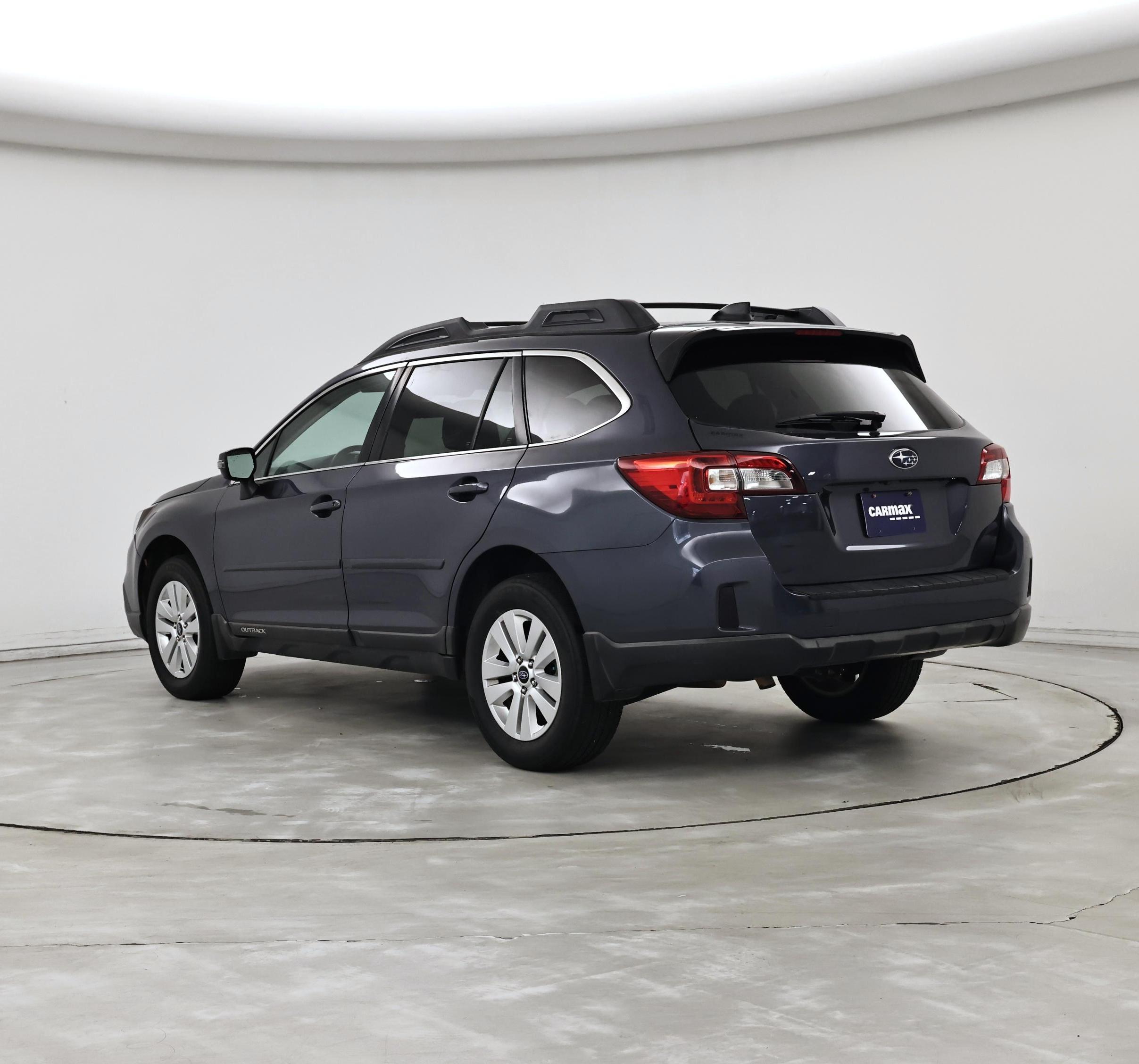 Thumbnail: 2017 Subaru Outback - 2