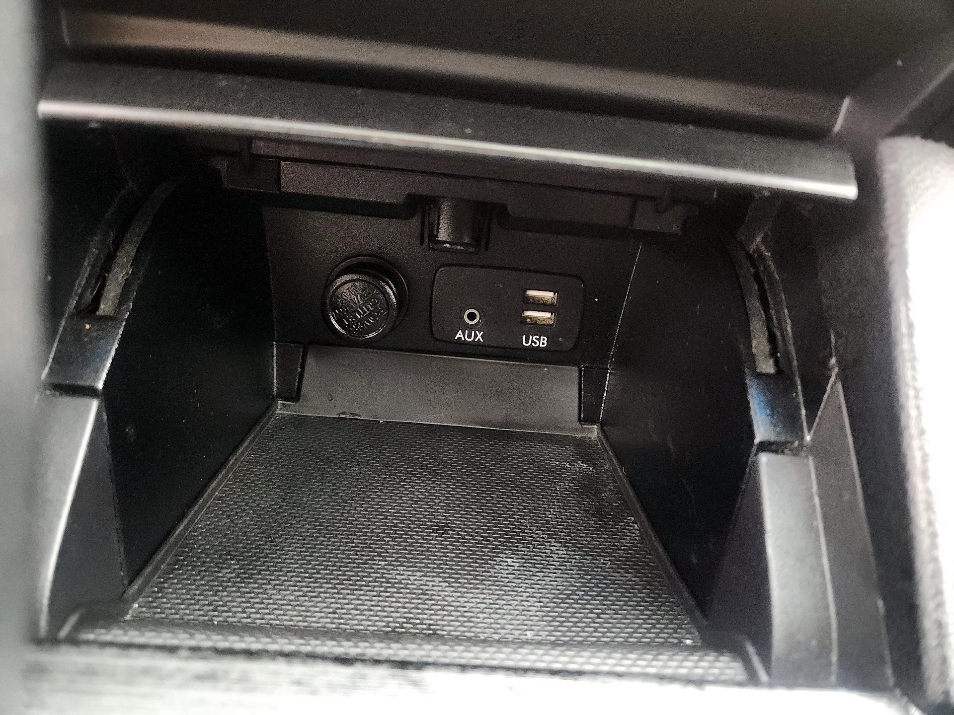 Thumbnail: 2017 Subaru Outback - 19