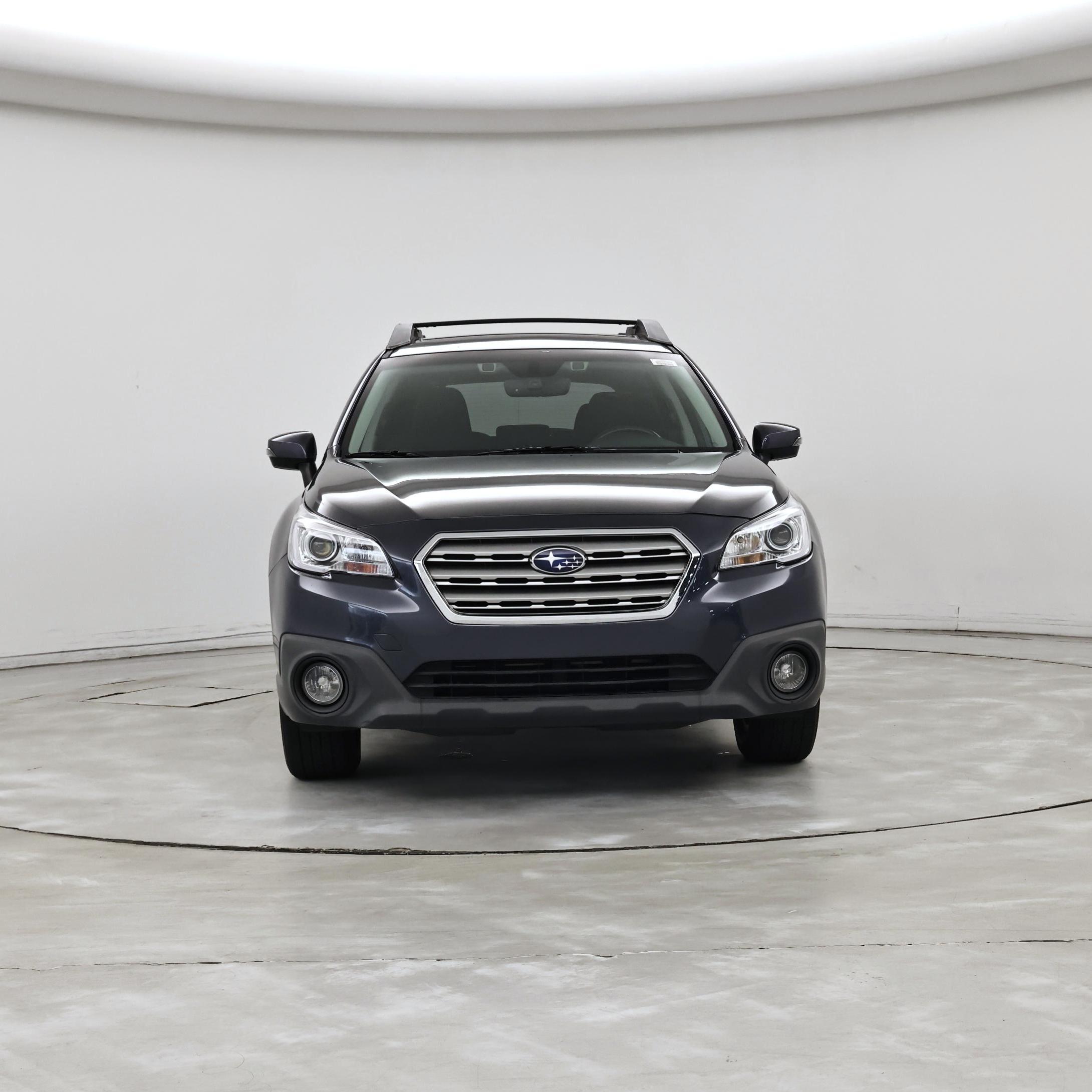 Thumbnail: 2017 Subaru Outback - 5