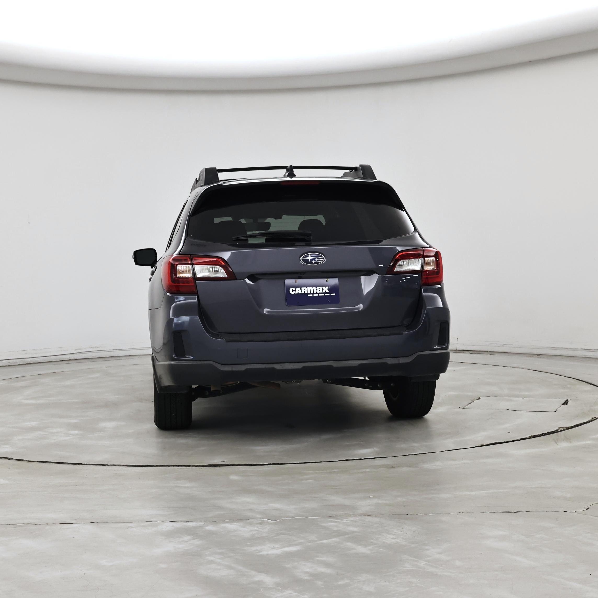 Thumbnail: 2017 Subaru Outback - 6