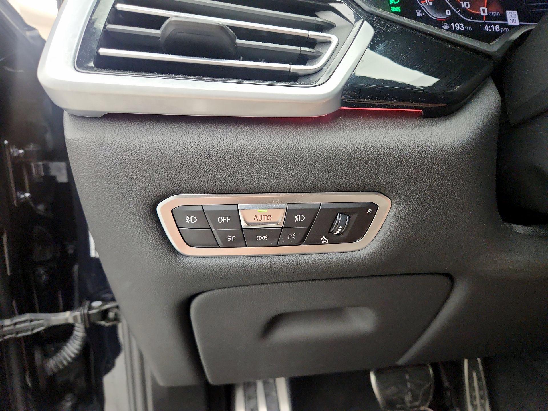 Thumbnail: 2021 BMW X5 - 13