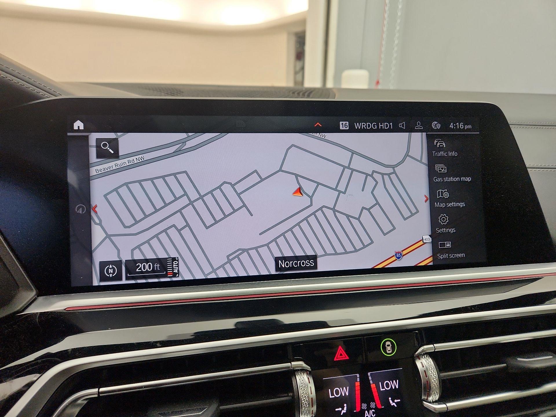 Thumbnail: 2021 BMW X5 - 14