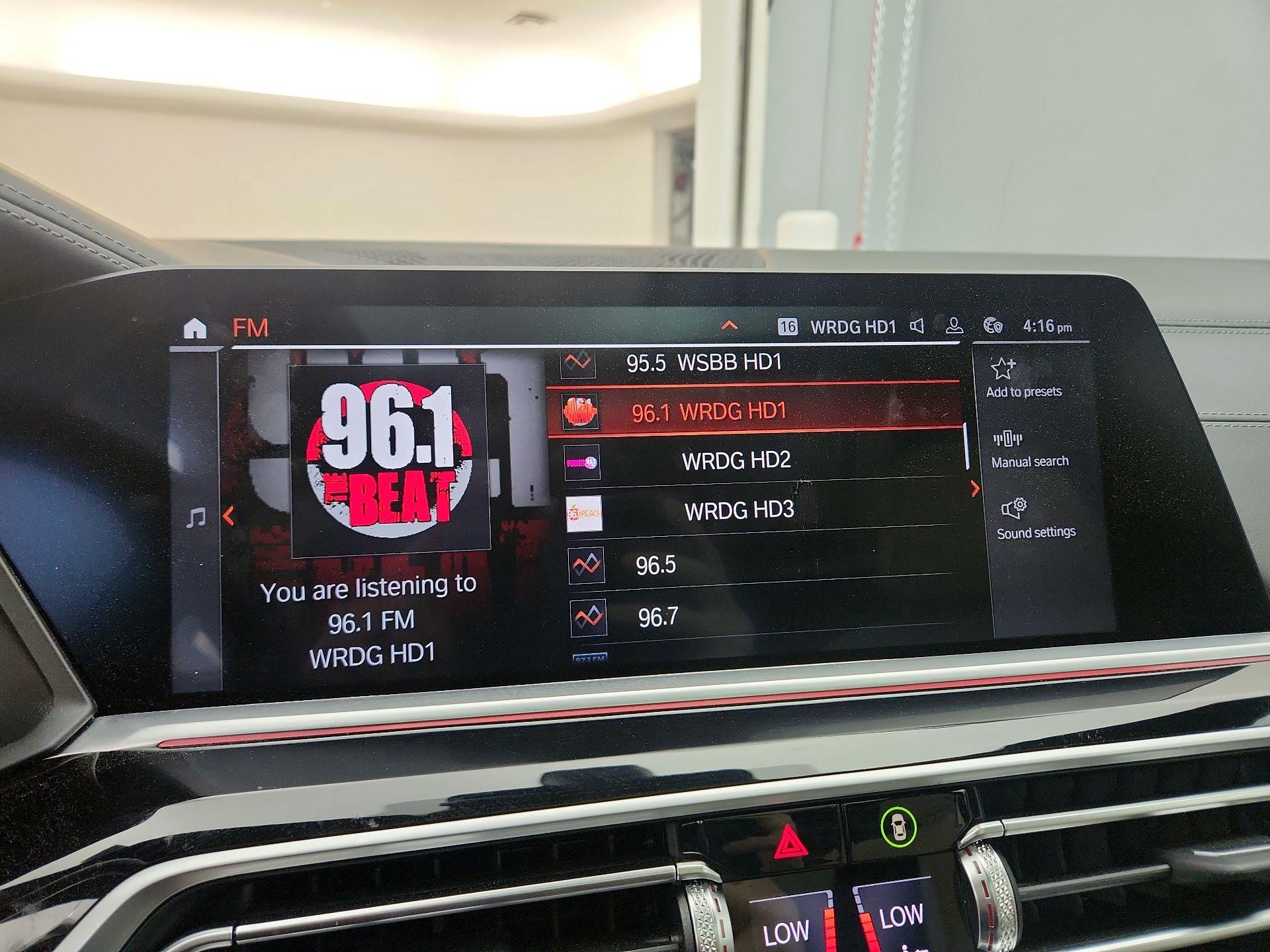 Thumbnail: 2021 BMW X5 - 16