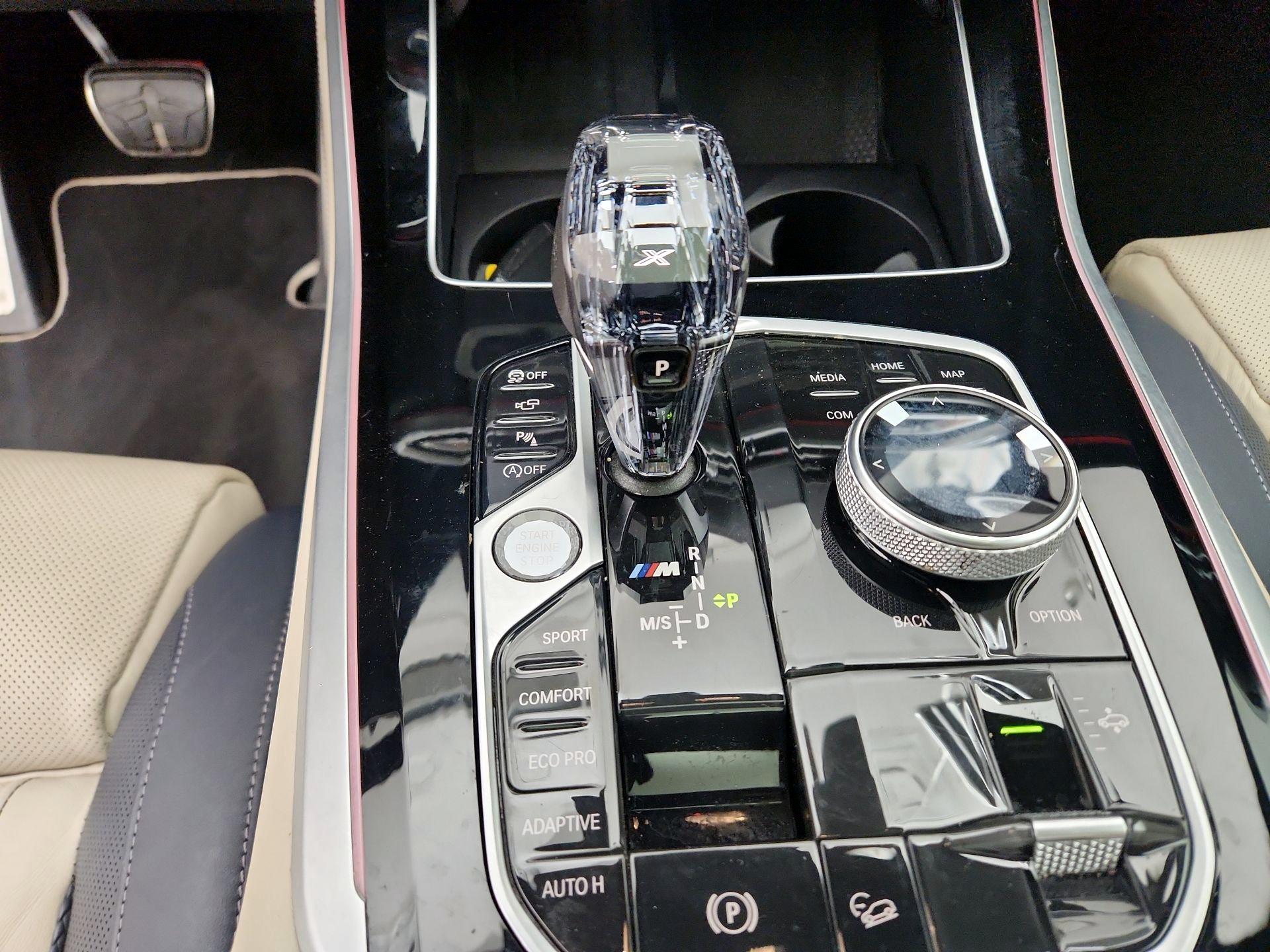 Thumbnail: 2021 BMW X5 - 18