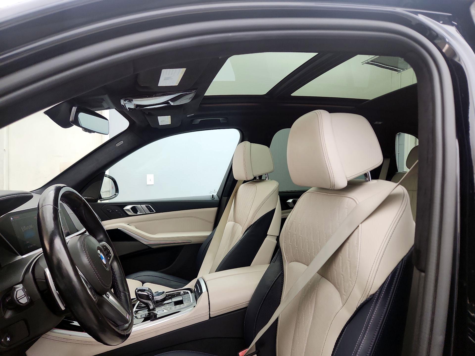 Thumbnail: 2021 BMW X5 - 20