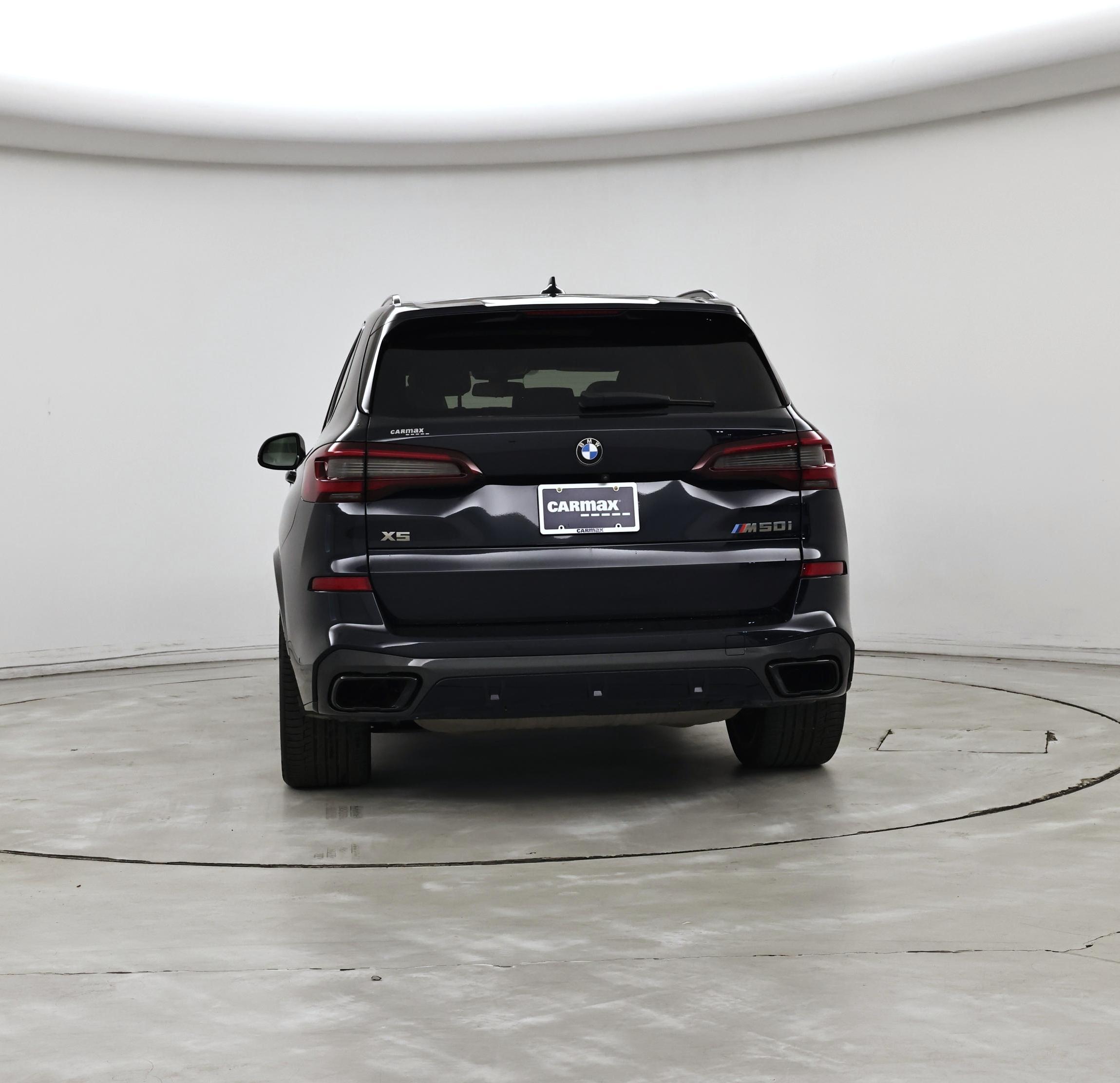 Thumbnail: 2021 BMW X5 - 6