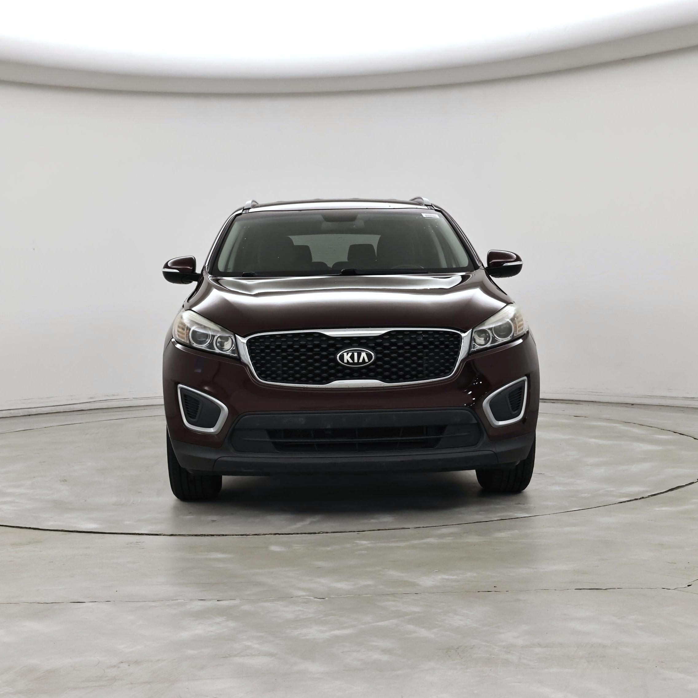 Thumbnail: 2017 Kia Sorento - 5