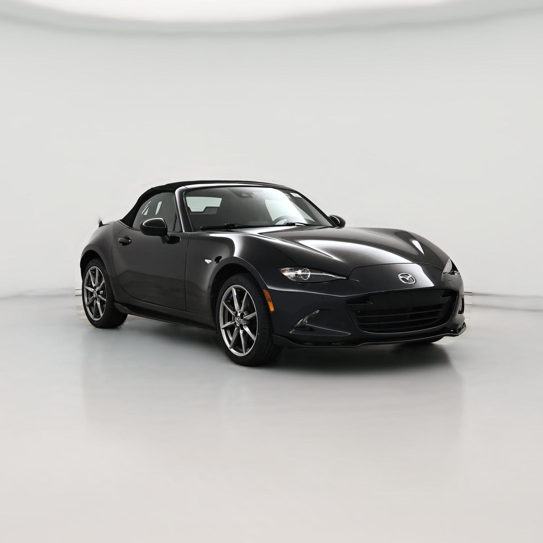 Thumbnail: 2022 Mazda MX-5 Miata - 1