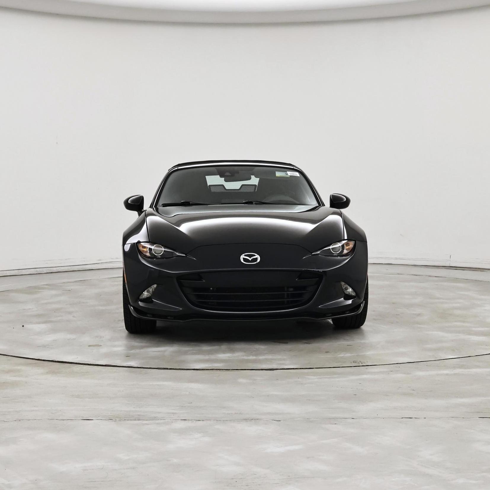 Thumbnail: 2022 Mazda MX-5 Miata - 5