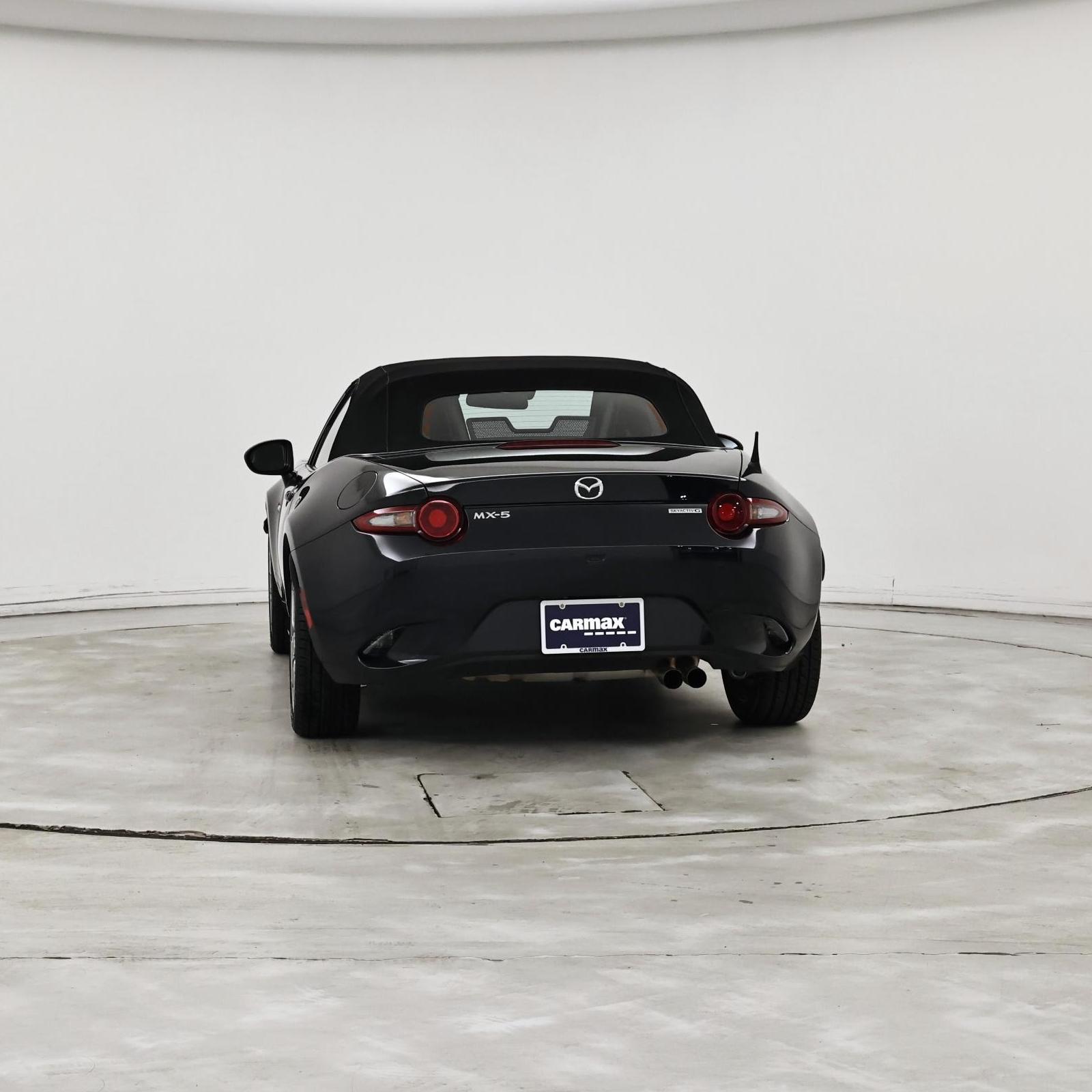 Thumbnail: 2022 Mazda MX-5 Miata - 6